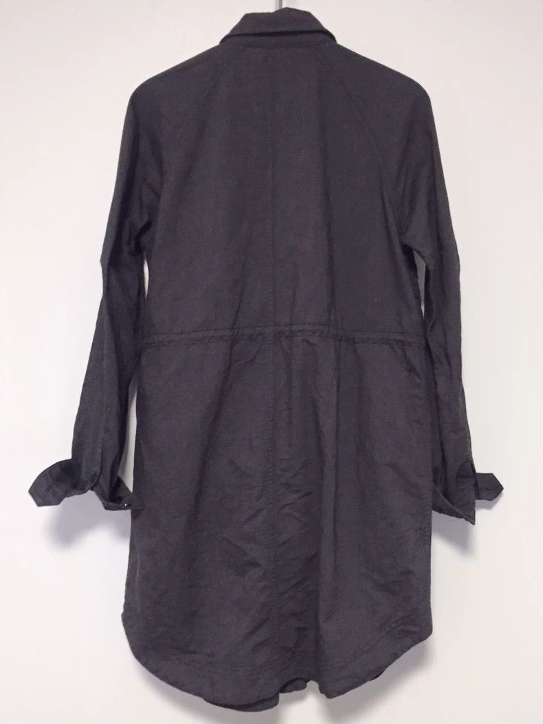Fred Perry Fred Perry Trench Style Oxford Shirt Size US M / EU 48-50 / 2 - 6 Thumbnail