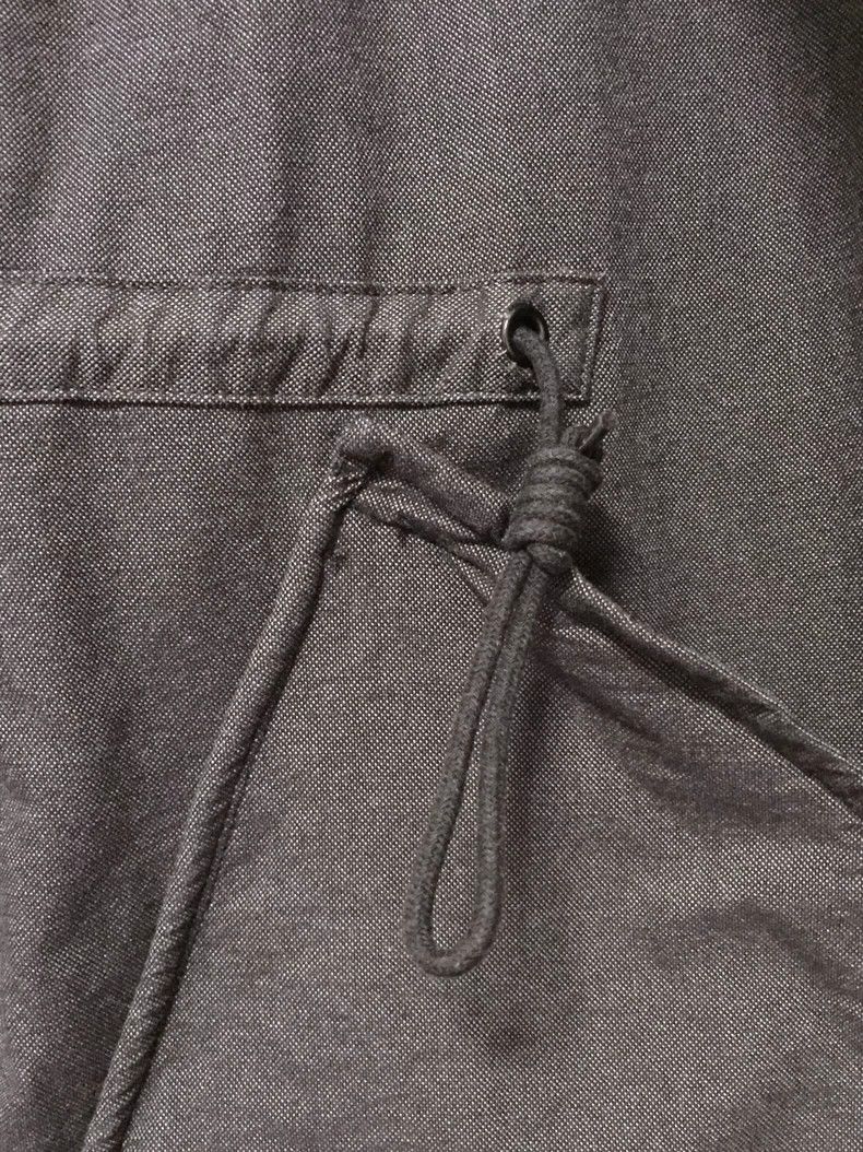 Fred Perry Fred Perry Trench Style Oxford Shirt Size US M / EU 48-50 / 2 - 5 Thumbnail