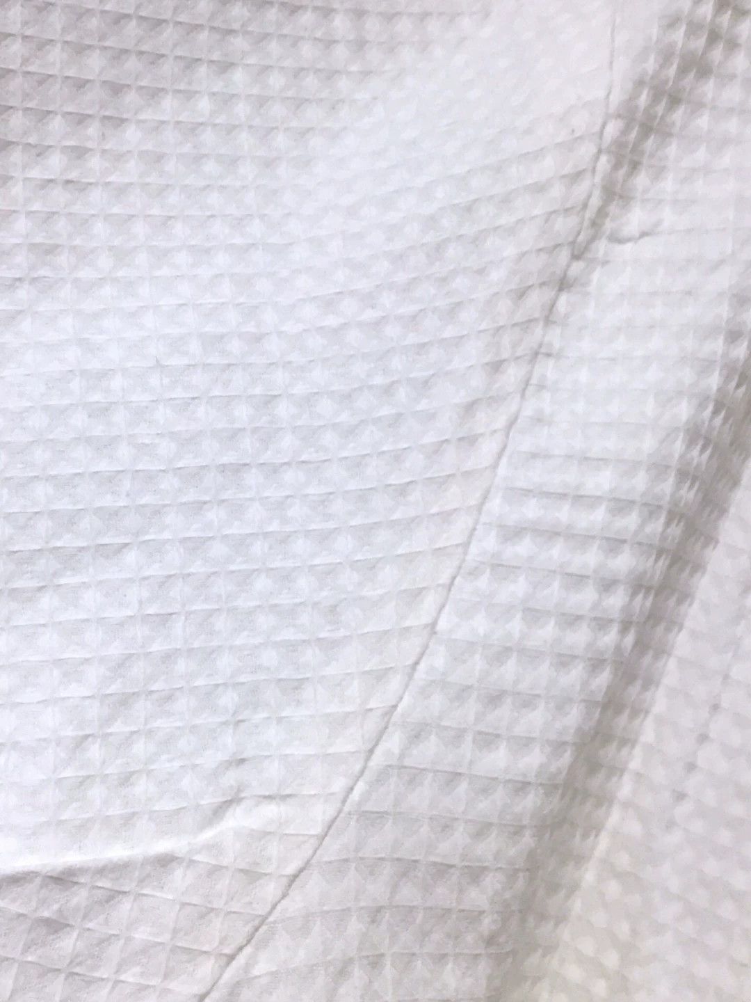 Saint Laurent Paris Saint Laurent YSL Embroidered Waffle Robe Size US M / EU 48-50 / 2 - 6 Thumbnail