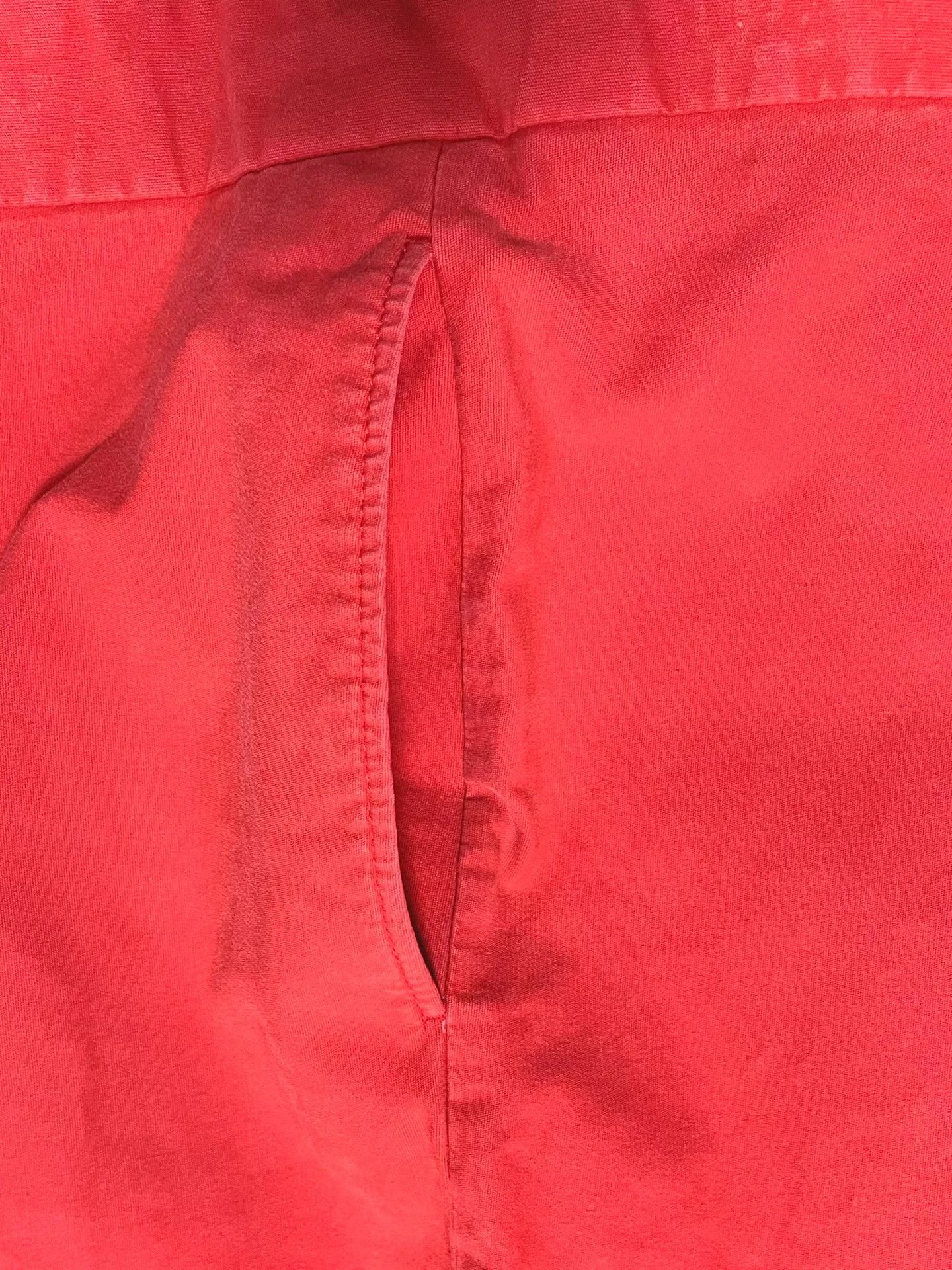 Acne Studios Acne Studios Special Color Trousers Size US 35 - 5 Thumbnail