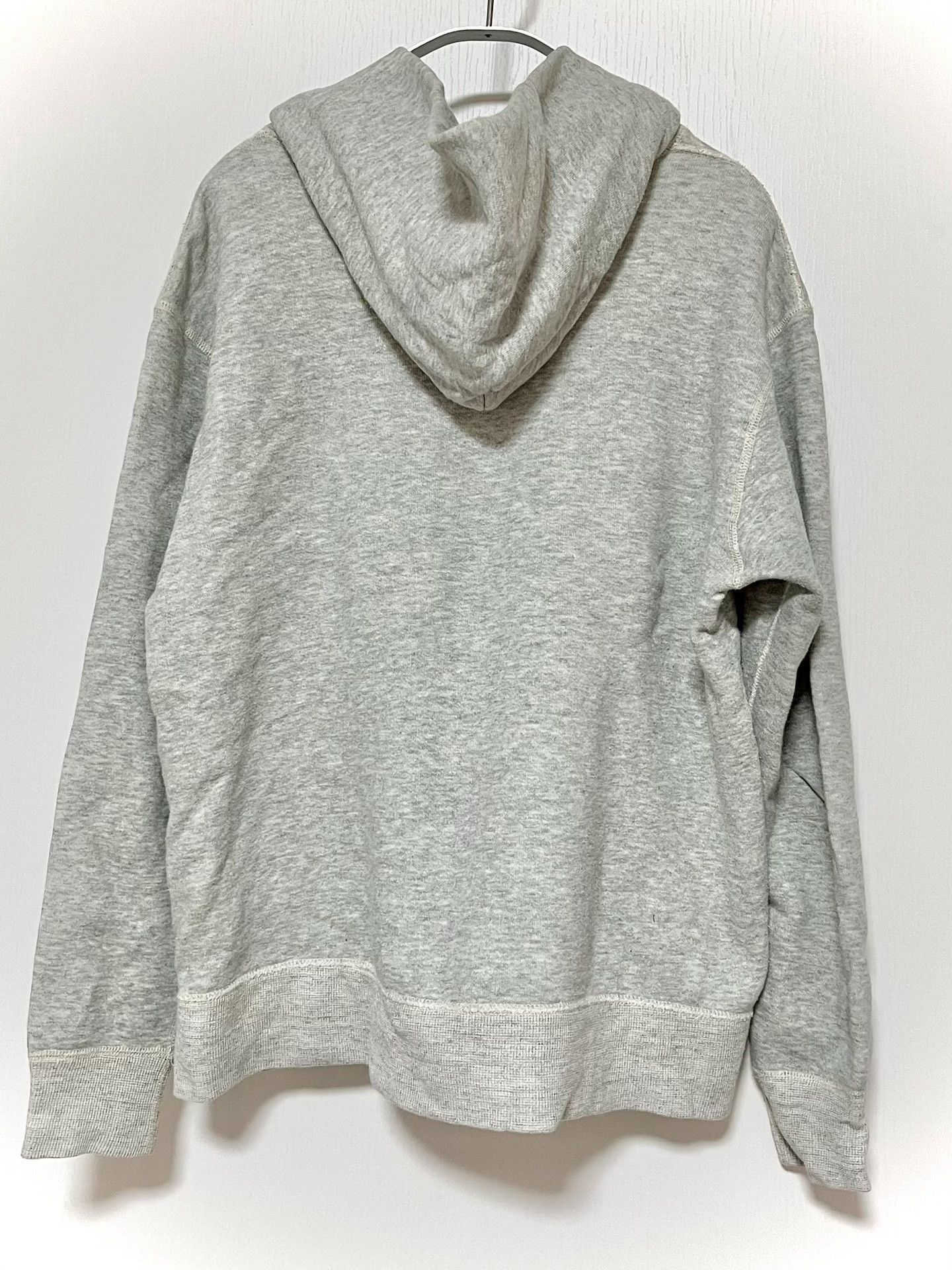 Journal Standard IVY Style Japanese Cotton Hooded Cardigan Size US M / EU 48-50 / 2 - 5 Thumbnail
