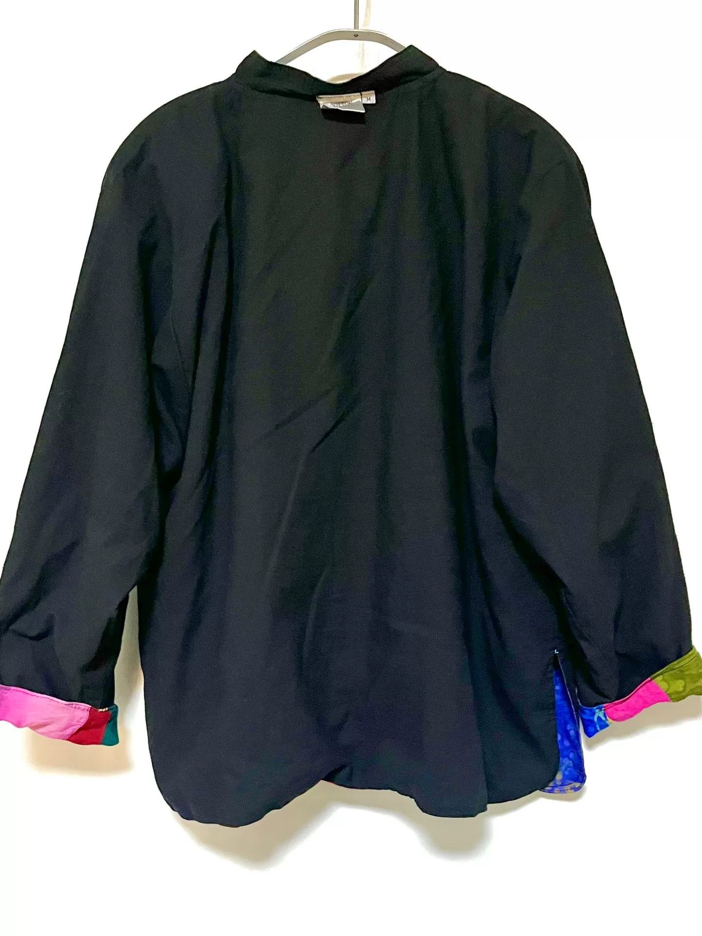 Kapital Kapital Style Patchwork Tang Suit Size US M / EU 48-50 / 2 - 7 Thumbnail