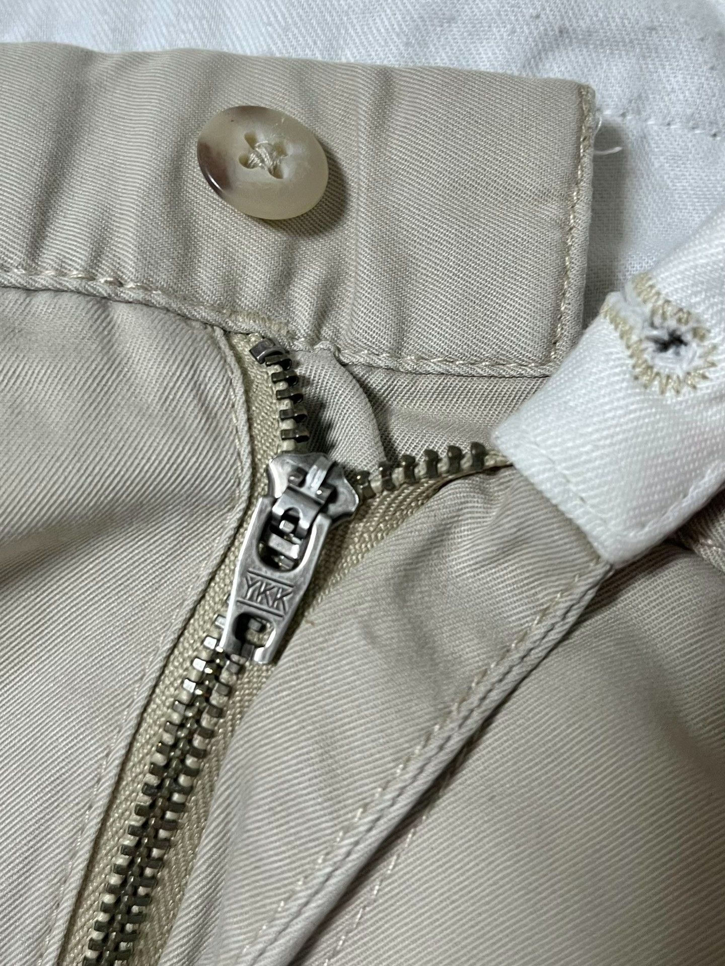 Polo Ralph Lauren Ralph Lauren Polo Chino Pants Size US 36 / EU 52 - 3 Thumbnail
