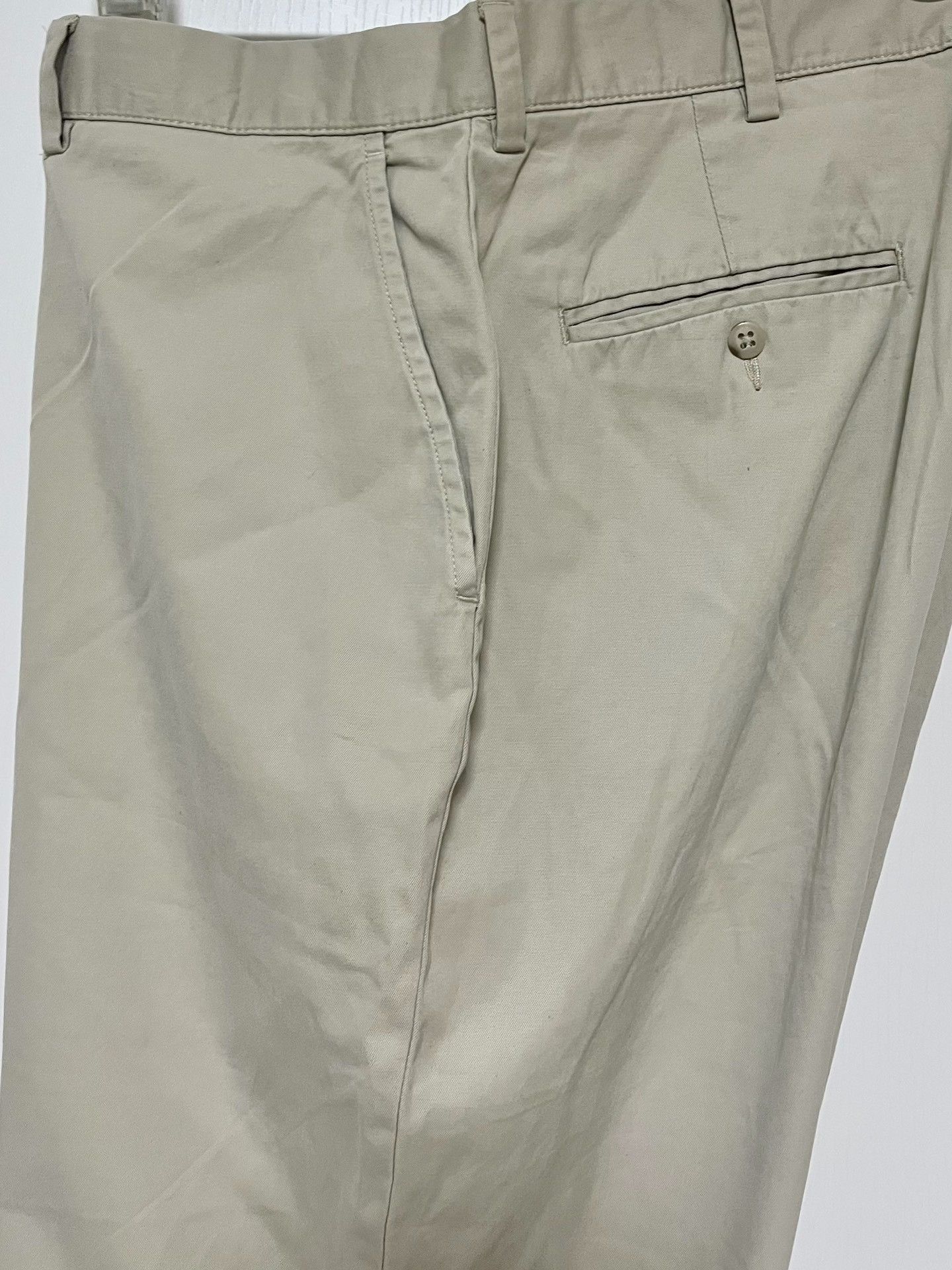 Polo Ralph Lauren Ralph Lauren Polo Chino Pants Size US 36 / EU 52 - 7 Thumbnail