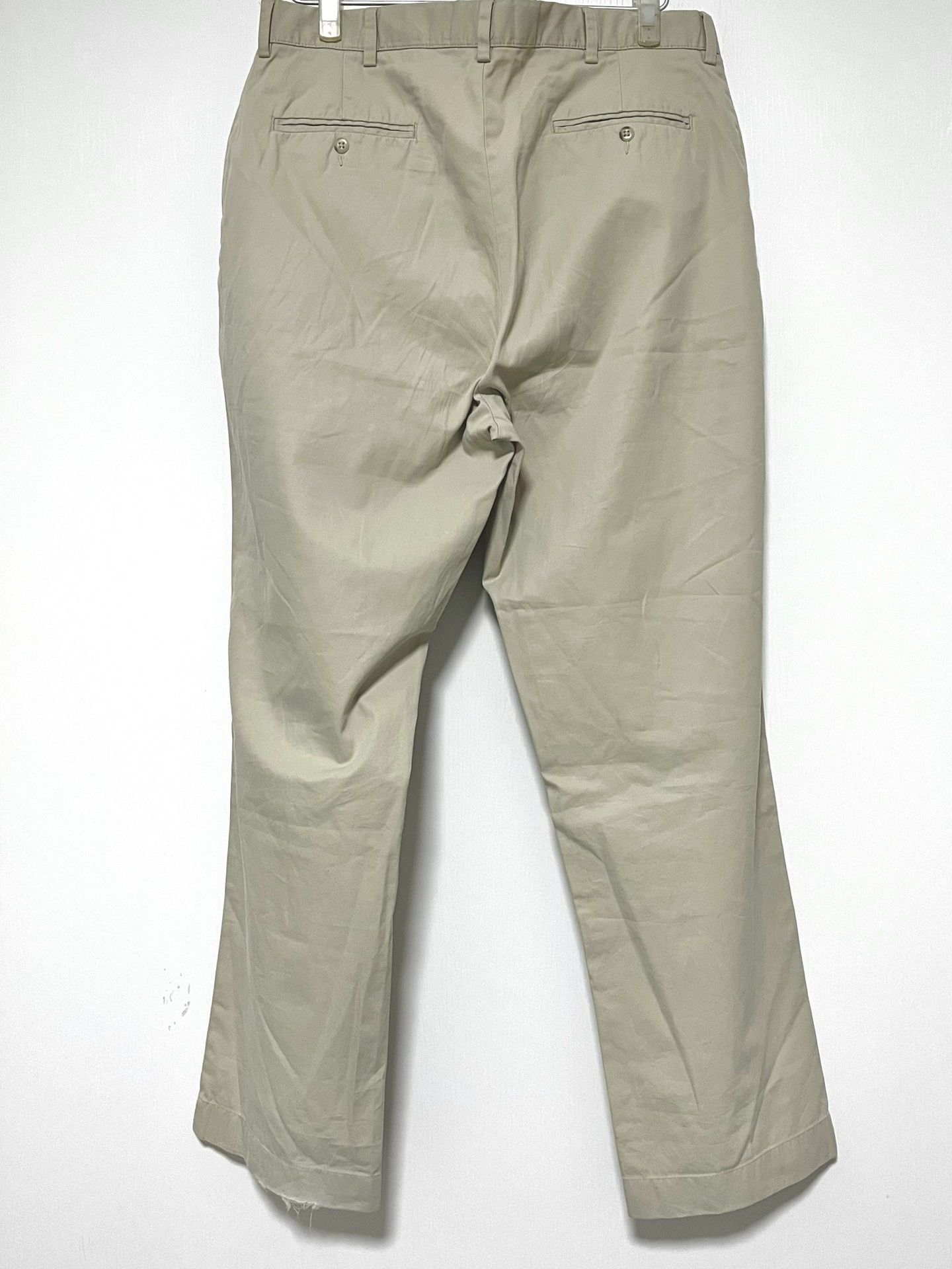 Polo Ralph Lauren Ralph Lauren Polo Chino Pants Size US 36 / EU 52 - 6 Thumbnail