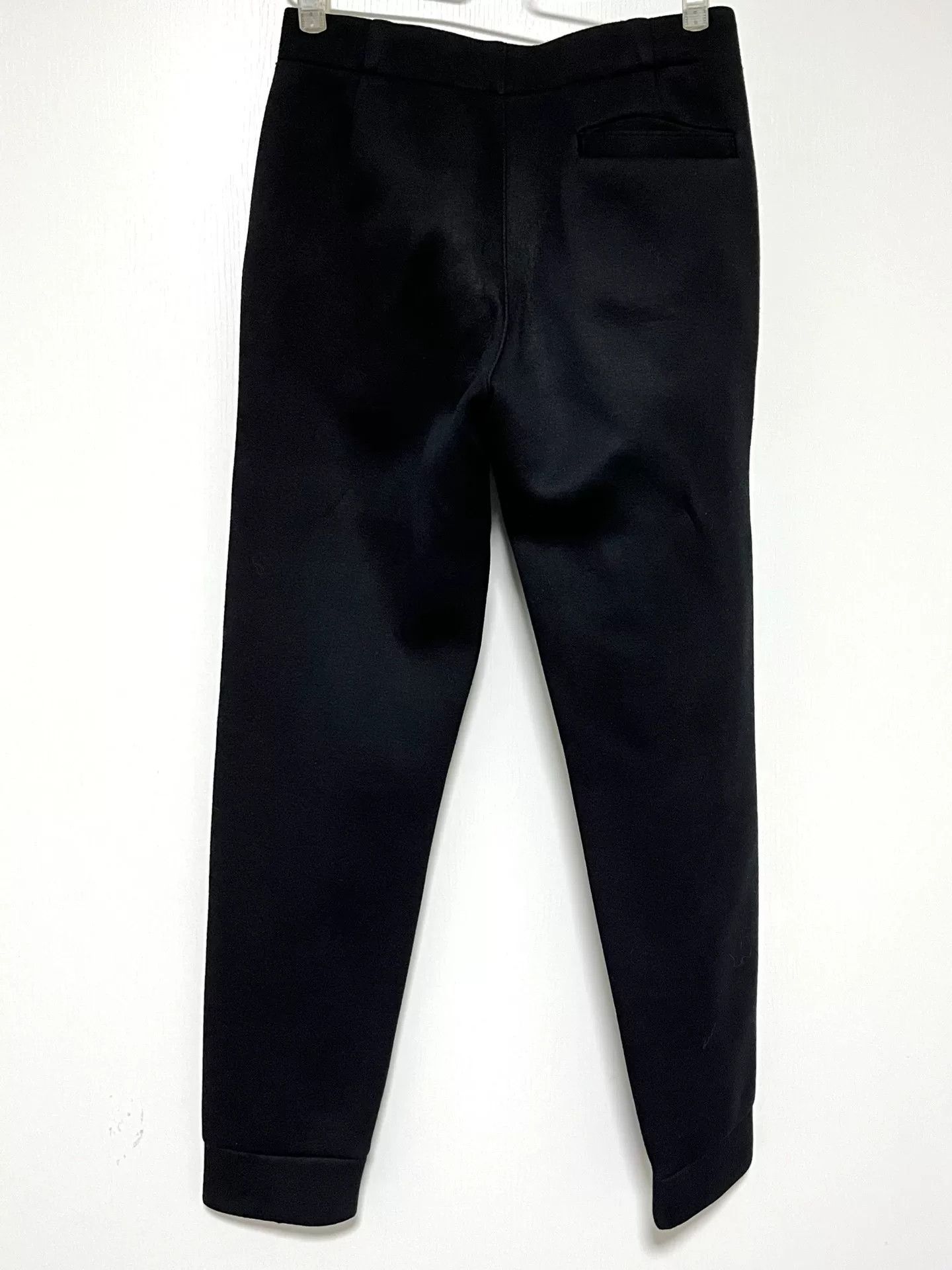 Alexander Wang Alexander Wang Viscose Sweatpants Size 37" - 2 Thumbnail