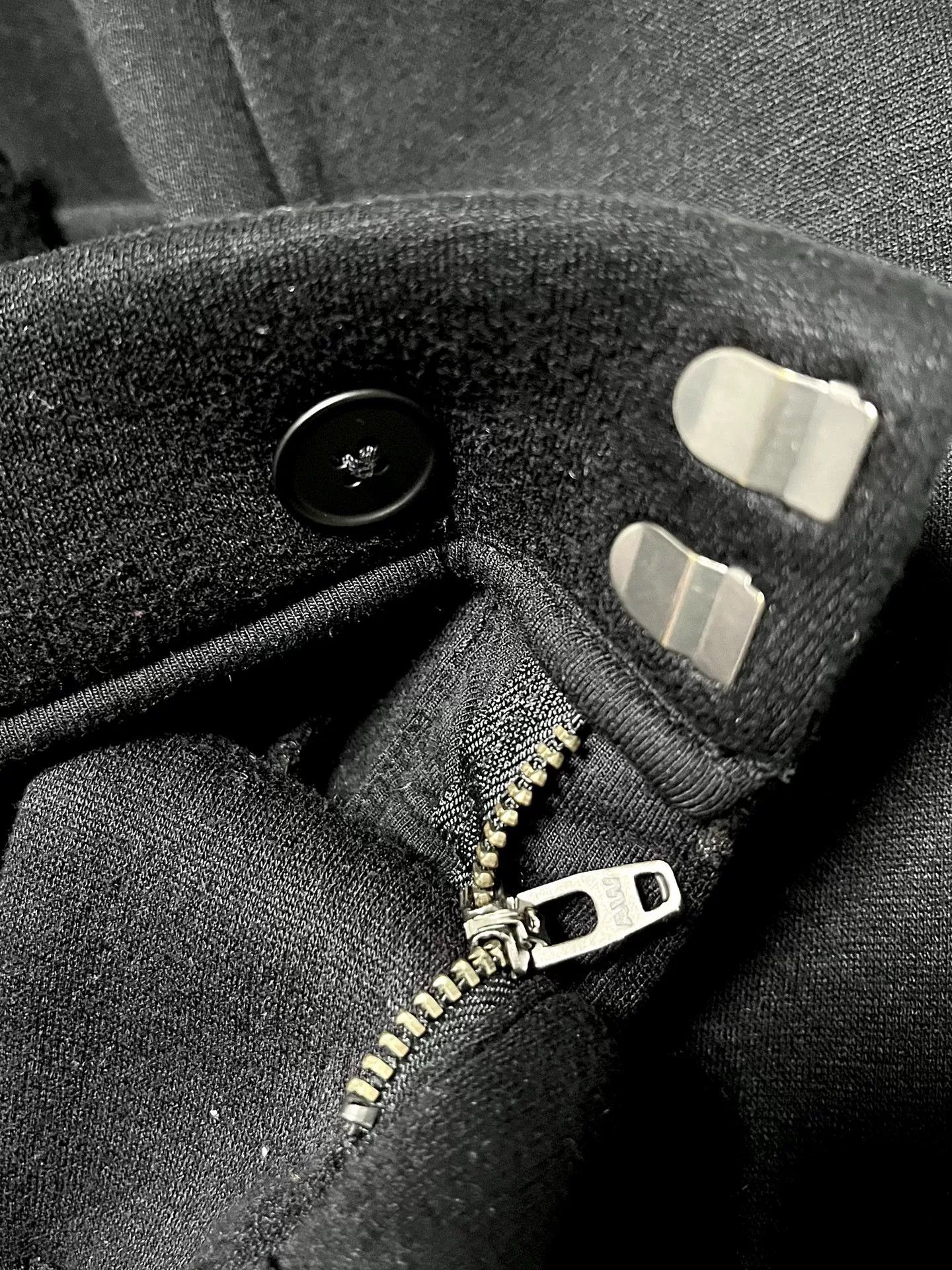 Alexander Wang Alexander Wang Viscose Sweatpants Size 37" - 7 Thumbnail