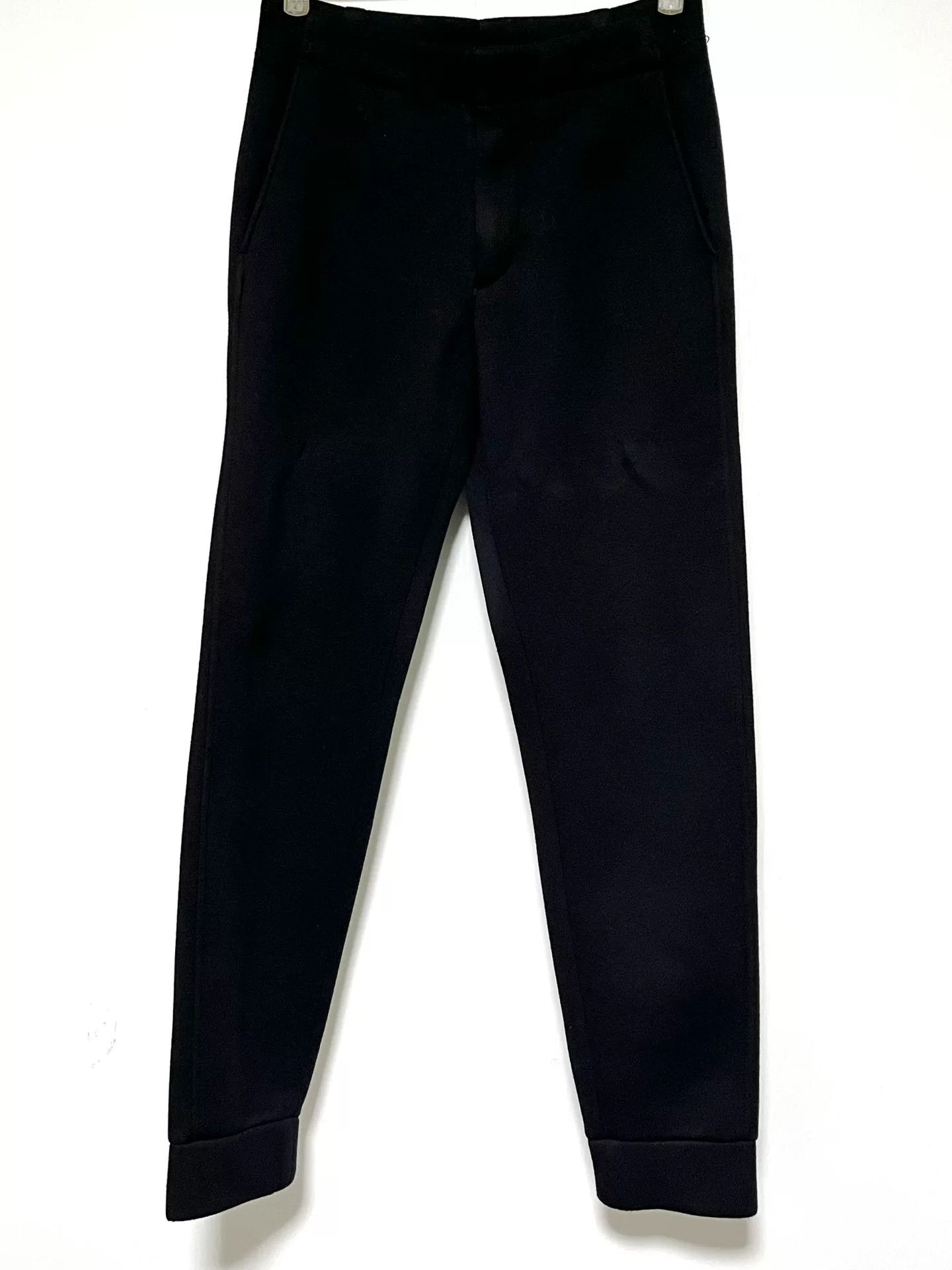 Alexander Wang Alexander Wang Viscose Sweatpants Size 37" - 4 Thumbnail