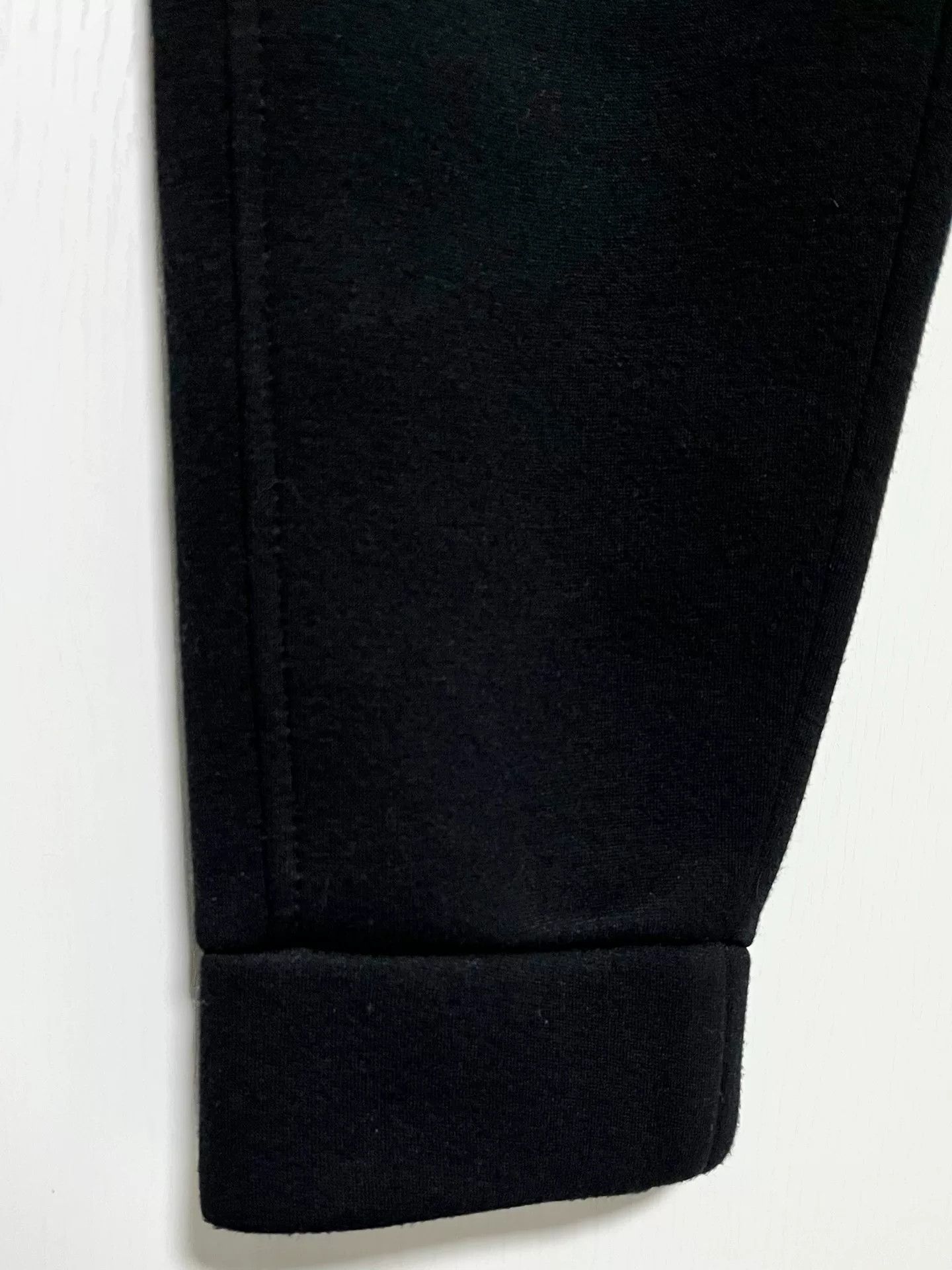 Alexander Wang Alexander Wang Viscose Sweatpants Size 37" - 6 Thumbnail