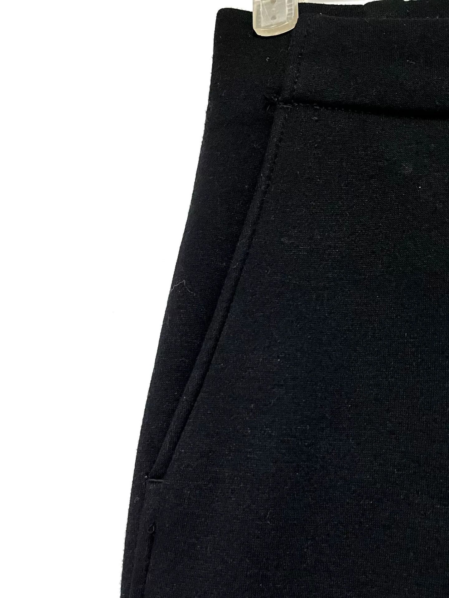 Alexander Wang Alexander Wang Viscose Sweatpants Size 37" - 5 Thumbnail