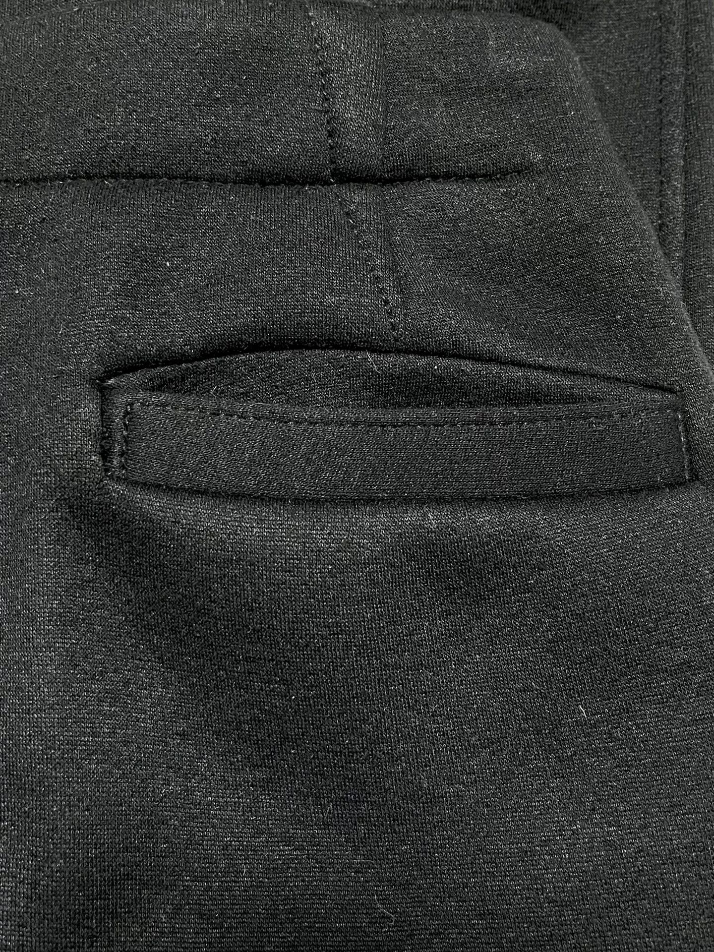 Alexander Wang Alexander Wang Viscose Sweatpants Size 37" - 3 Thumbnail