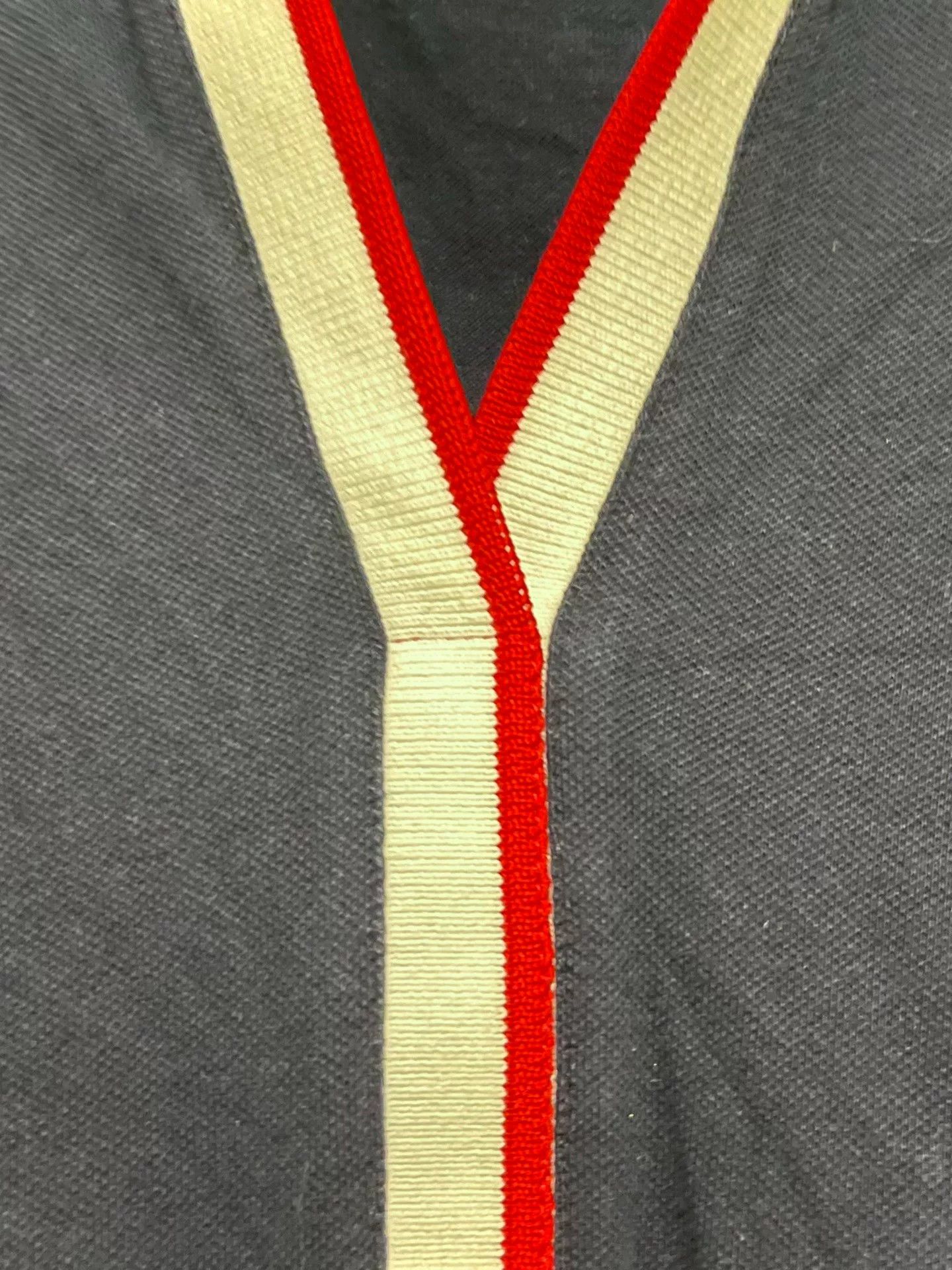 Fred Perry Fred Perry Short Polo Shirt Size S / US 4 / IT 40 - 5 Thumbnail