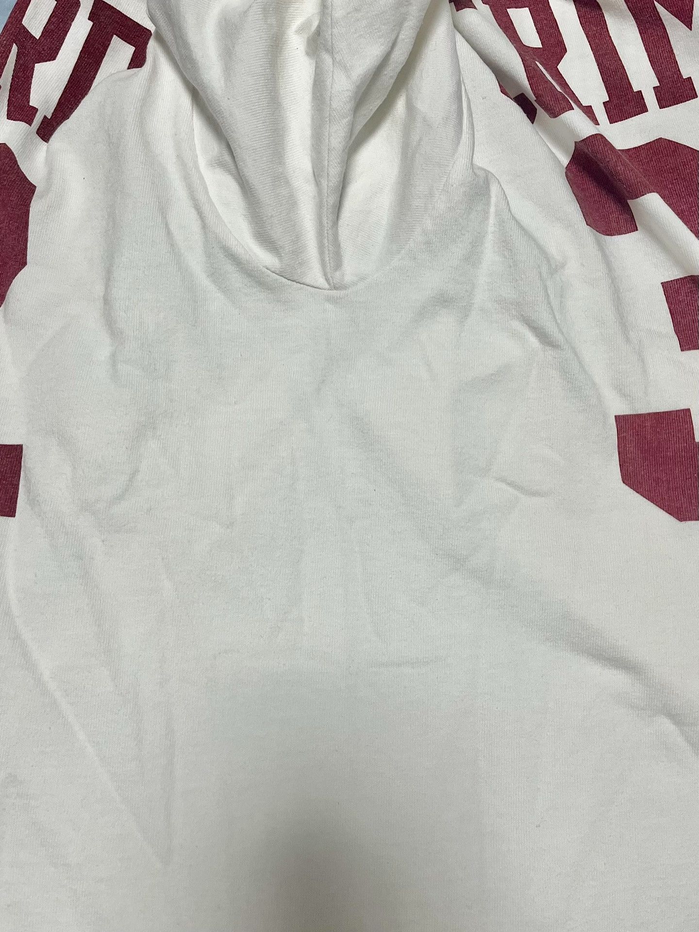 Champion Champion Vintage Harvard Rugby Shirt Size US M / EU 48-50 / 2 - 7 Thumbnail