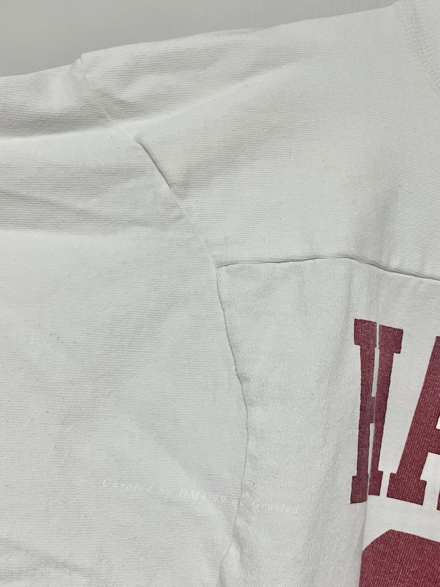 Champion Champion Vintage Harvard Rugby Shirt Size US M / EU 48-50 / 2 - 6 Thumbnail