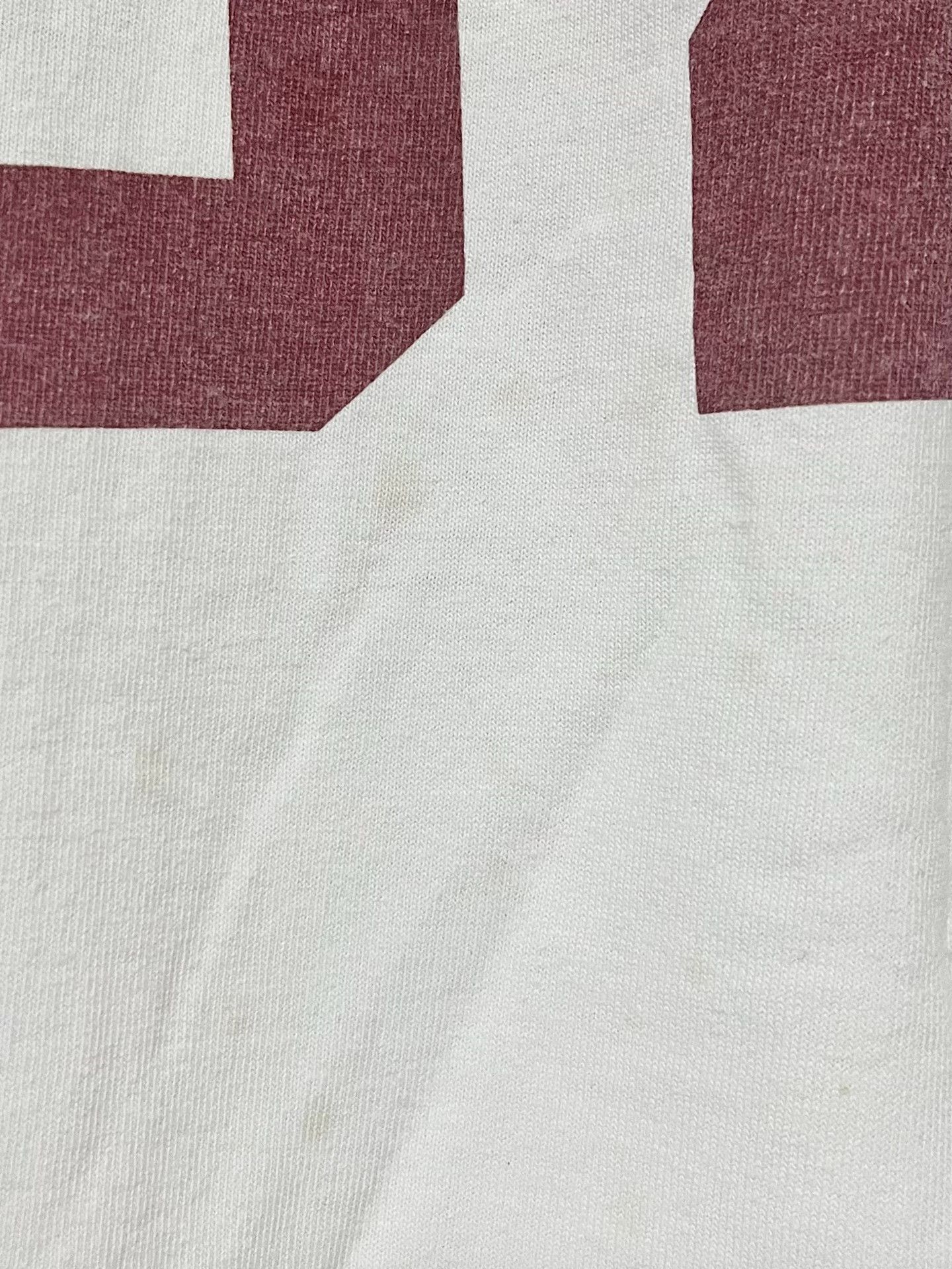 Champion Champion Vintage Harvard Rugby Shirt Size US M / EU 48-50 / 2 - 8 Thumbnail