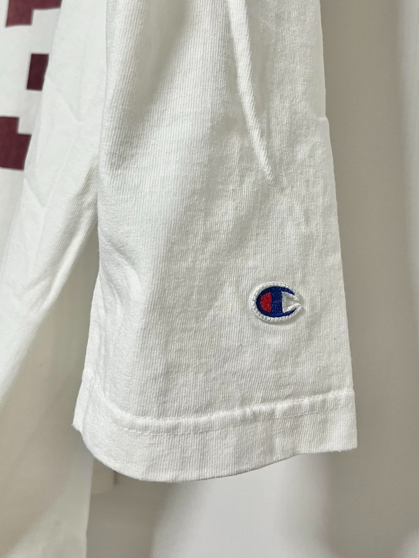 Champion Champion Vintage Harvard Rugby Shirt Size US M / EU 48-50 / 2 - 5 Thumbnail