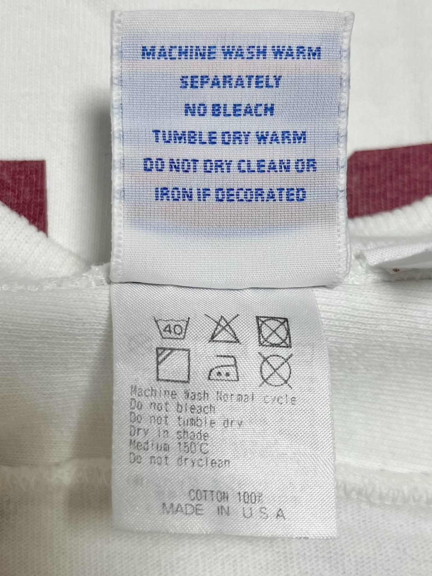Champion Champion Vintage Harvard Rugby Shirt Size US M / EU 48-50 / 2 - 4 Thumbnail