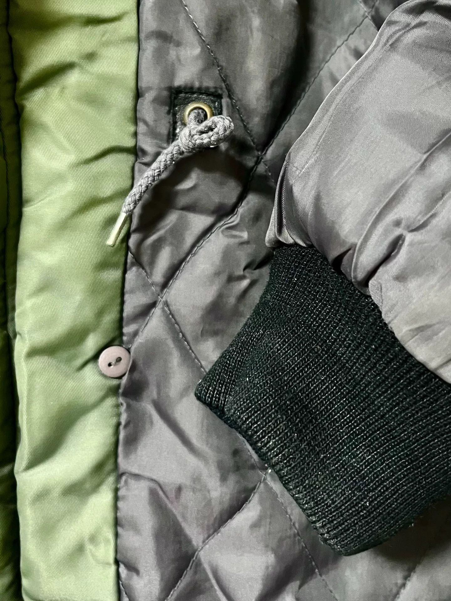 Kapital Kapital Style N3B Coat Size US M / EU 48-50 / 2 - 4 Thumbnail