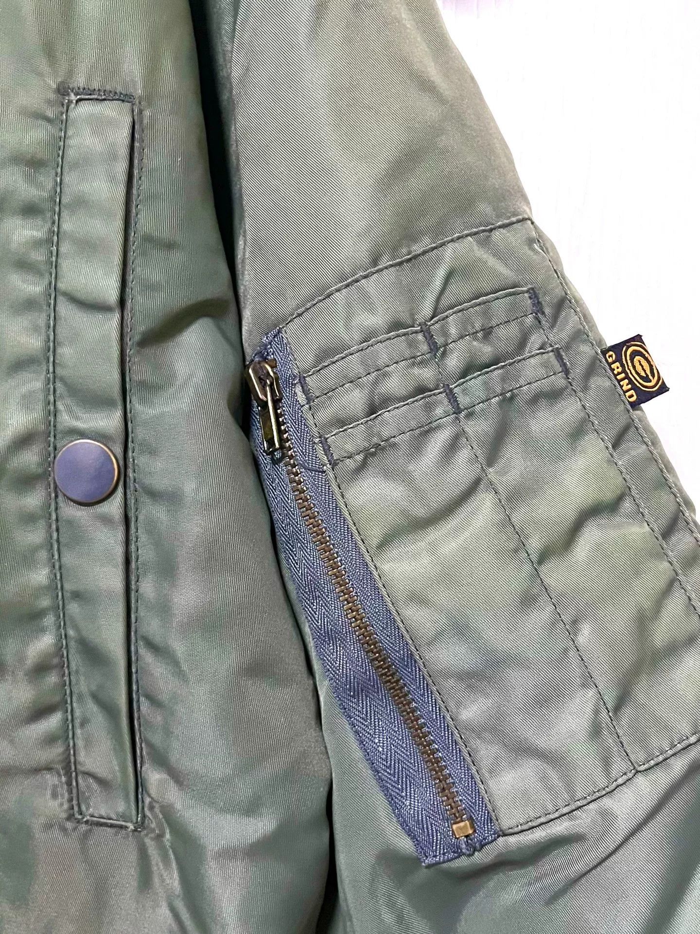 Kapital Kapital Style N3B Coat Size US M / EU 48-50 / 2 - 2 Thumbnail