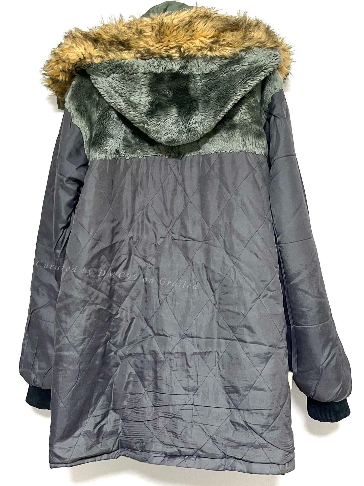 Kapital Kapital Style N3B Coat Size US M / EU 48-50 / 2 - 3 Thumbnail