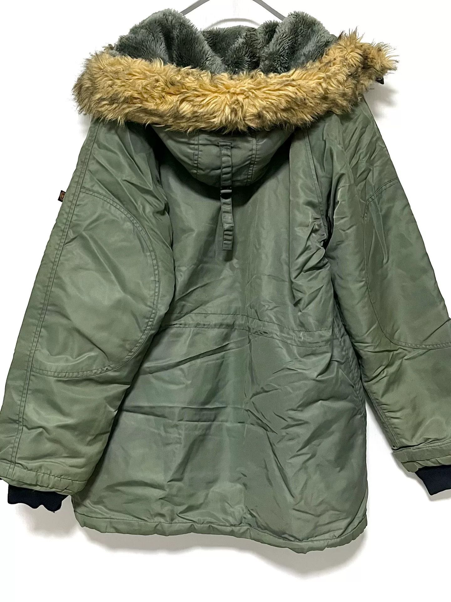 Kapital Kapital Style N3B Coat Size US M / EU 48-50 / 2 - 6 Thumbnail