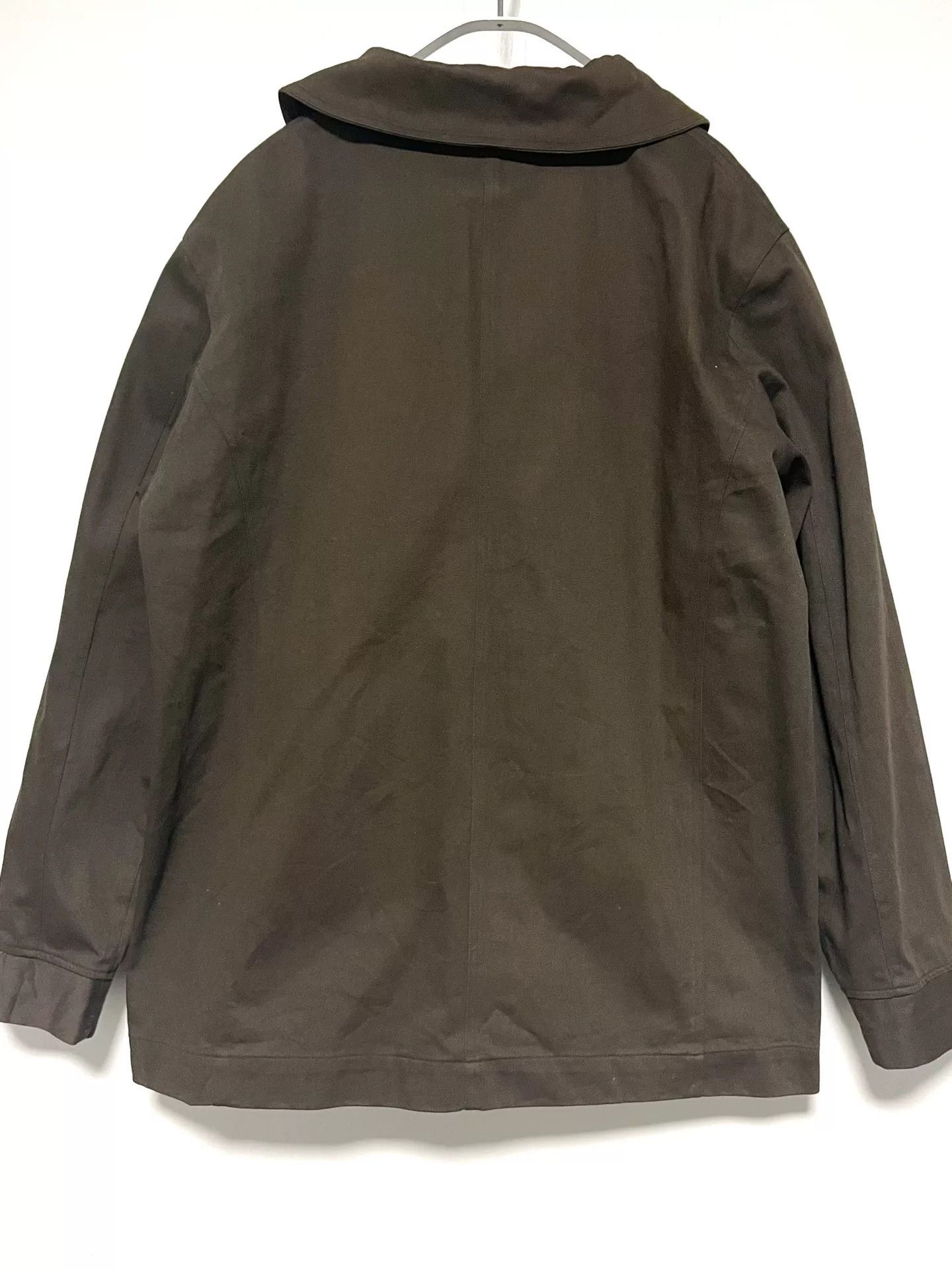 First Aid To The Injured First Aid Deck Coat Size US XXS / EU 40 - 5 Thumbnail