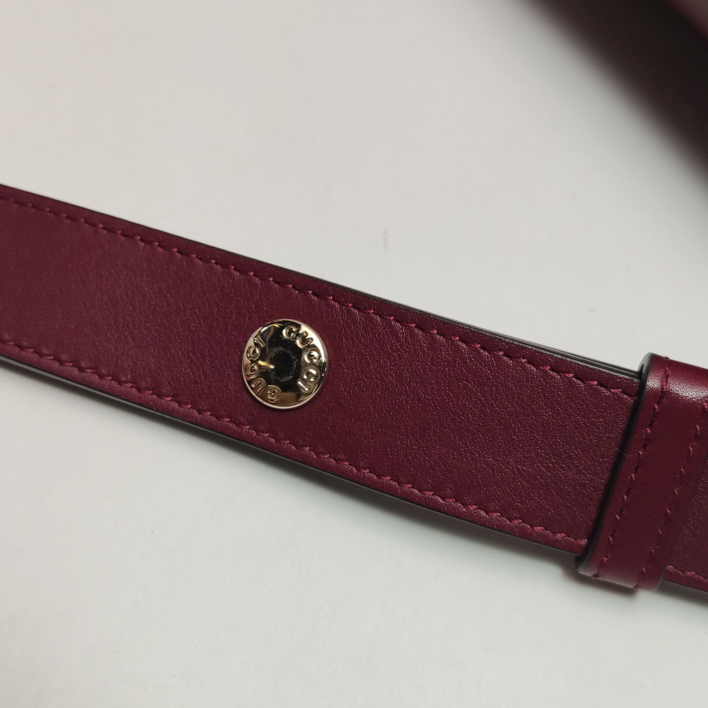 Gucci Gucci Women os Shoulder Bags Size ONE SIZE - 14 Thumbnail