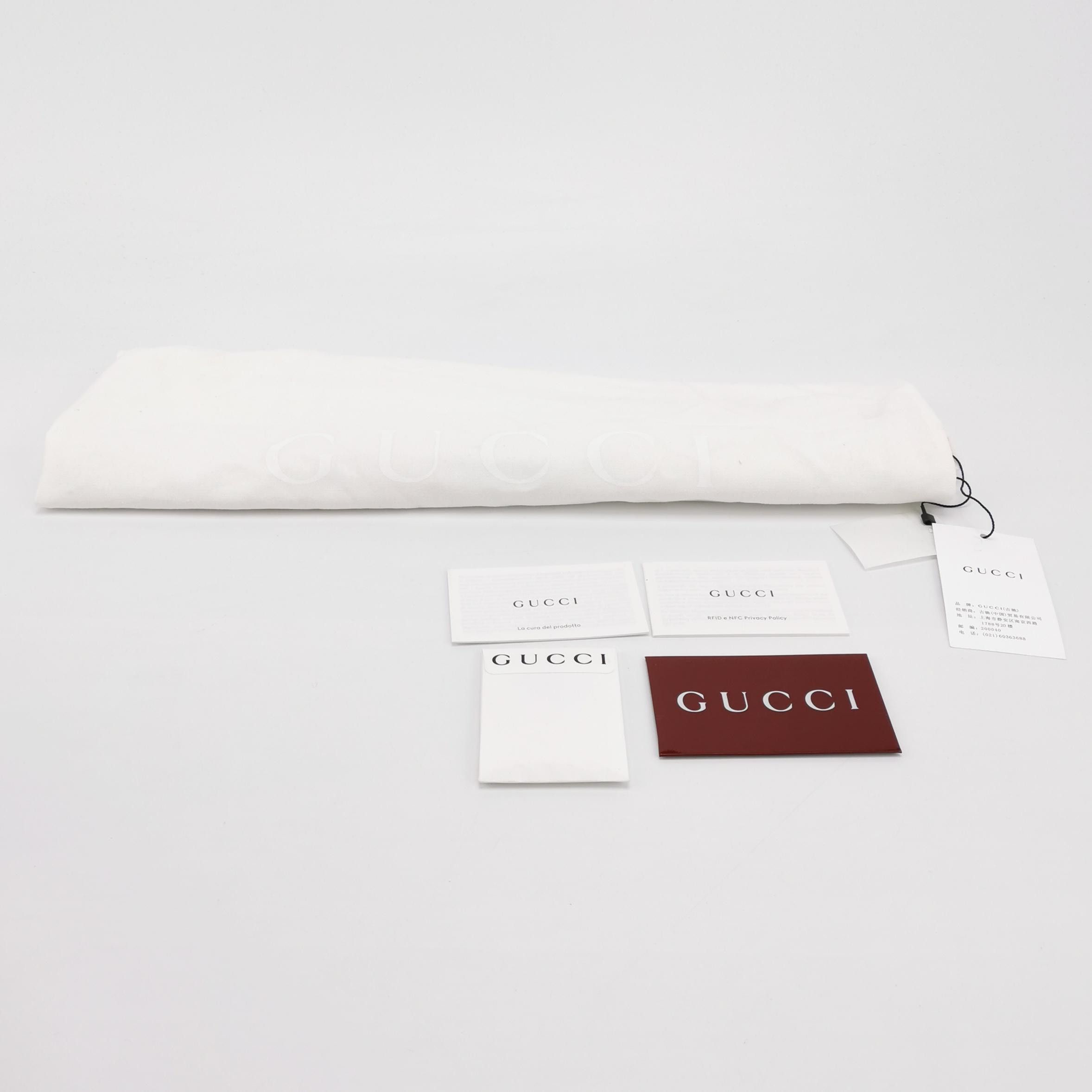 Gucci Gucci Women os Shoulder Bags Size ONE SIZE - 9 Thumbnail