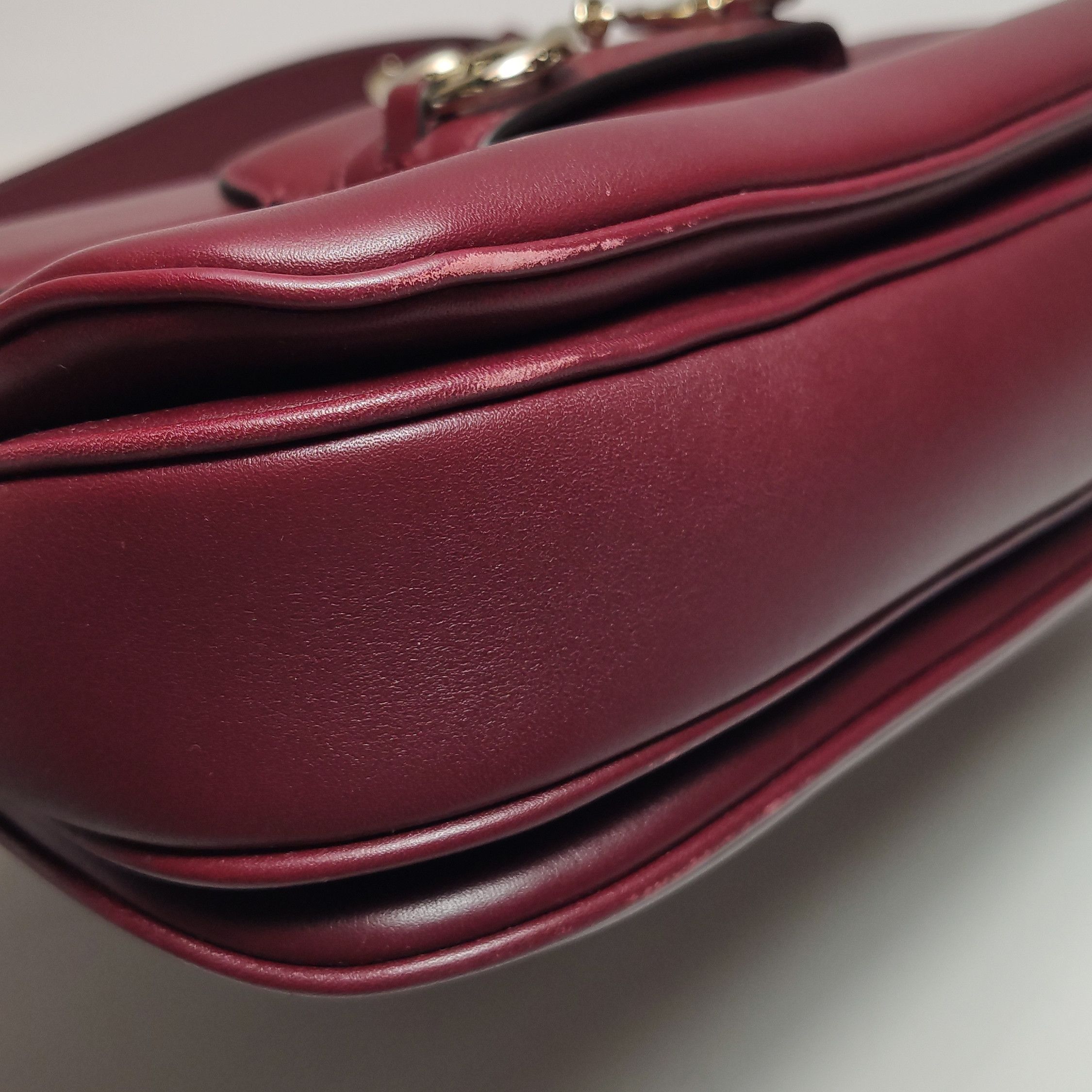 Gucci Gucci Women os Shoulder Bags Size ONE SIZE - 24 Thumbnail