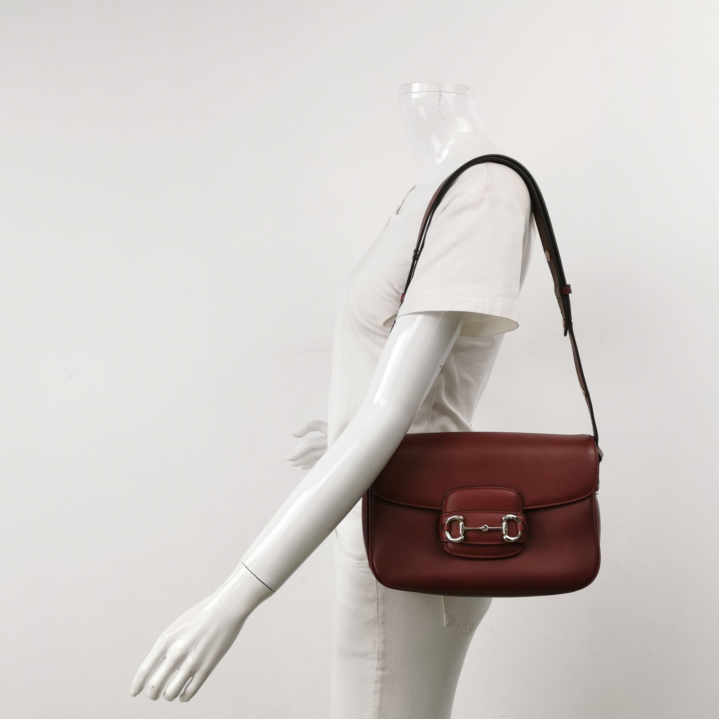 Gucci Gucci Women os Shoulder Bags Size ONE SIZE - 2 Thumbnail