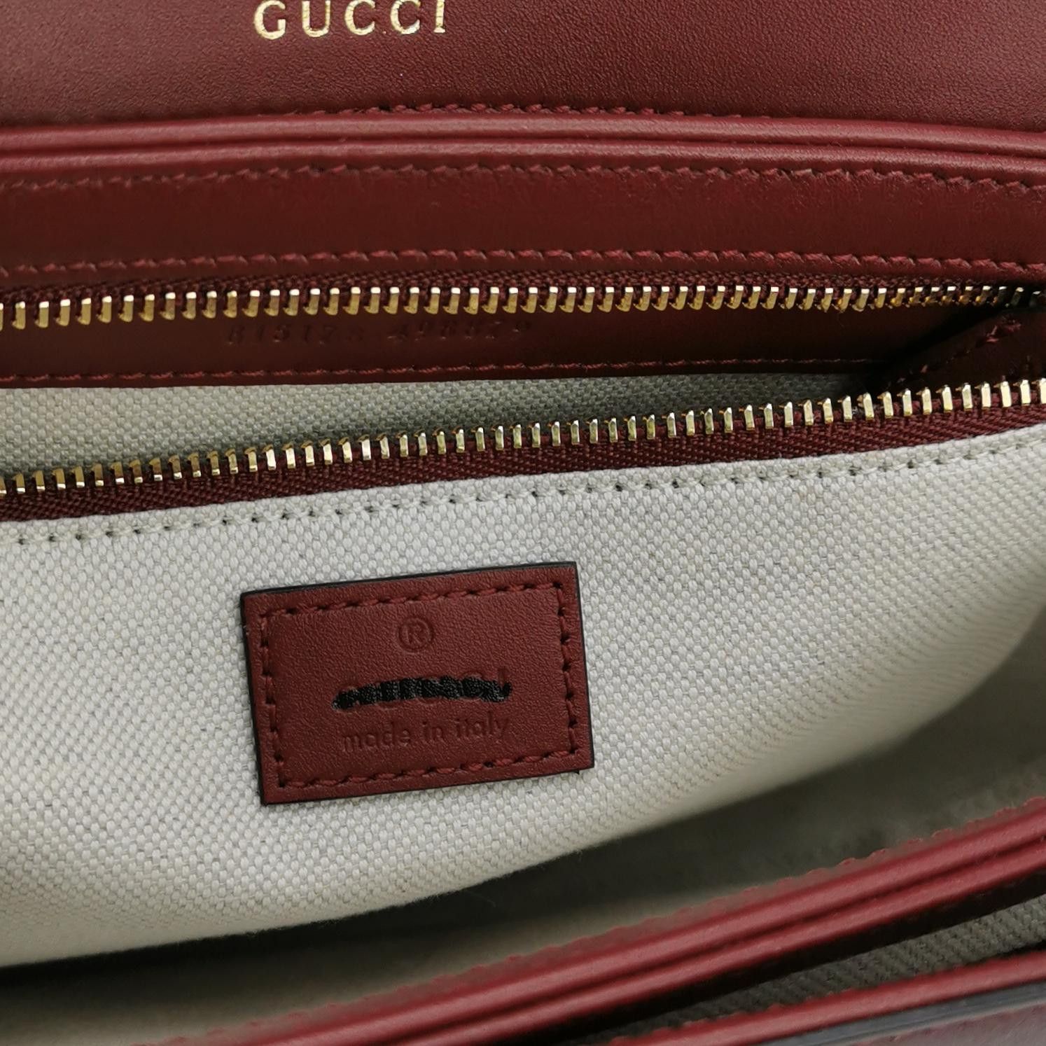 Gucci Gucci Women os Shoulder Bags Size ONE SIZE - 8 Thumbnail