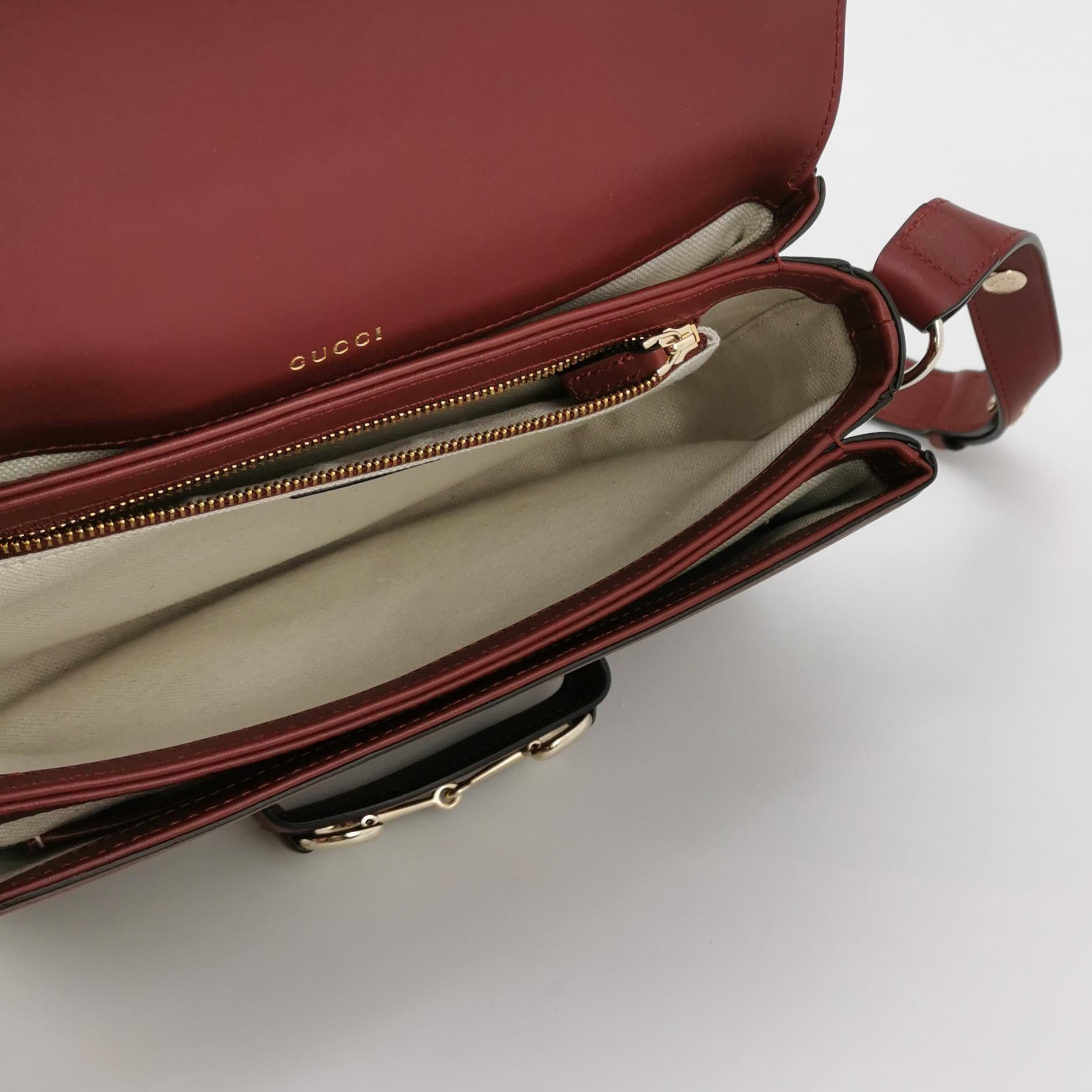 Gucci Gucci Women os Shoulder Bags Size ONE SIZE - 7 Thumbnail