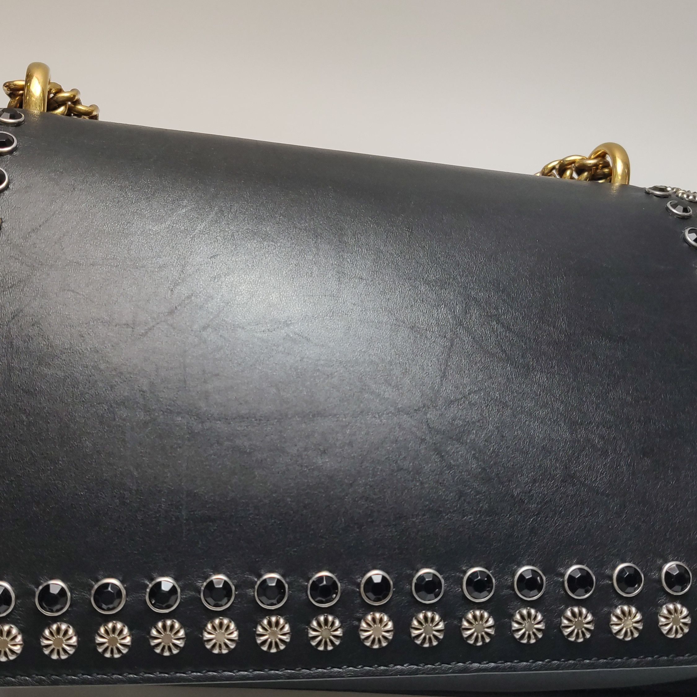Gucci Gucci Women os Shoulder Bags Size ONE SIZE - 25 Thumbnail