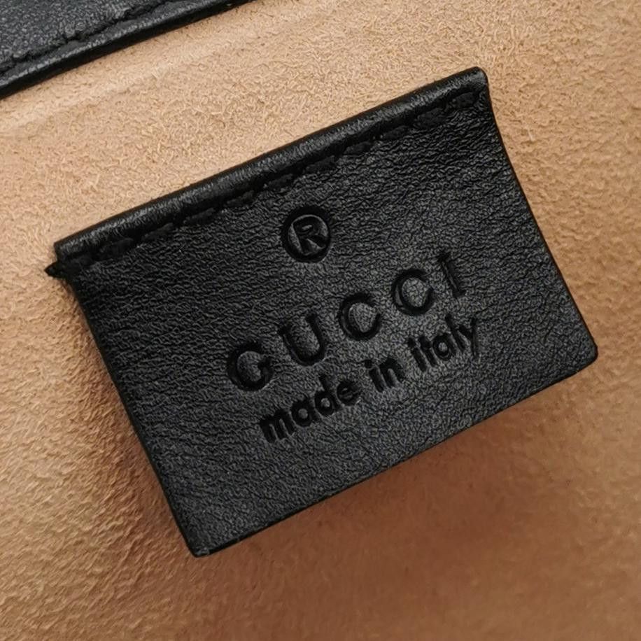 Gucci Gucci Women os Shoulder Bags Size ONE SIZE - 8 Thumbnail