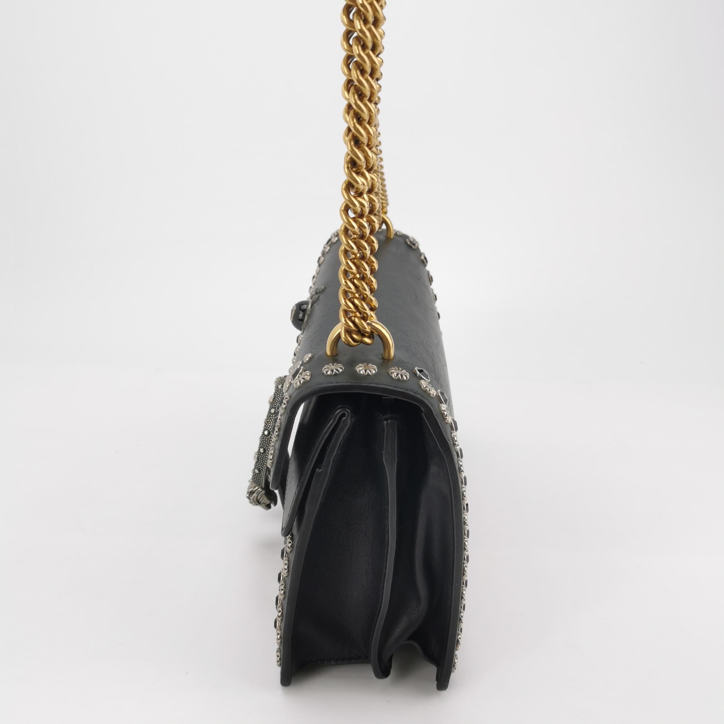 Gucci Gucci Women os Shoulder Bags Size ONE SIZE - 3 Thumbnail