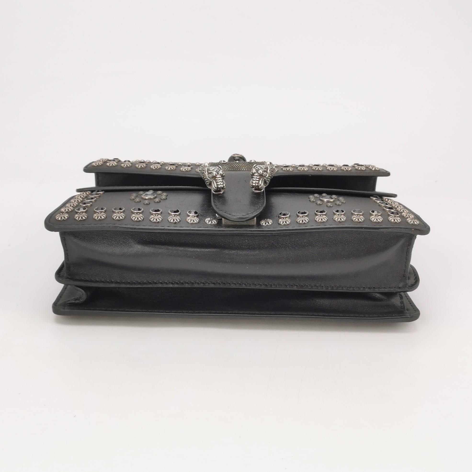 Gucci Gucci Women os Shoulder Bags Size ONE SIZE - 6 Thumbnail
