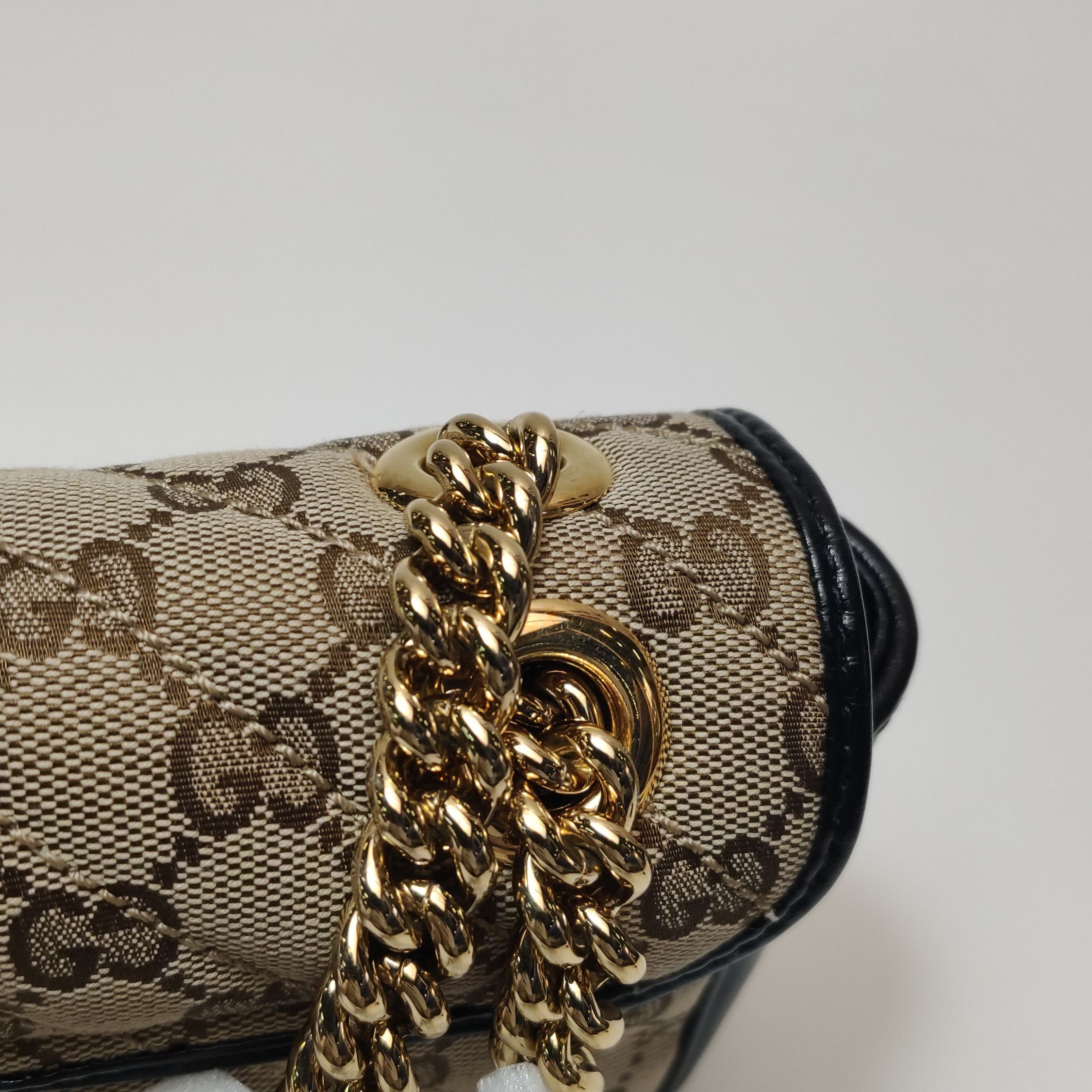 Gucci Gucci Women os Shoulder Bags Size ONE SIZE - 13 Thumbnail