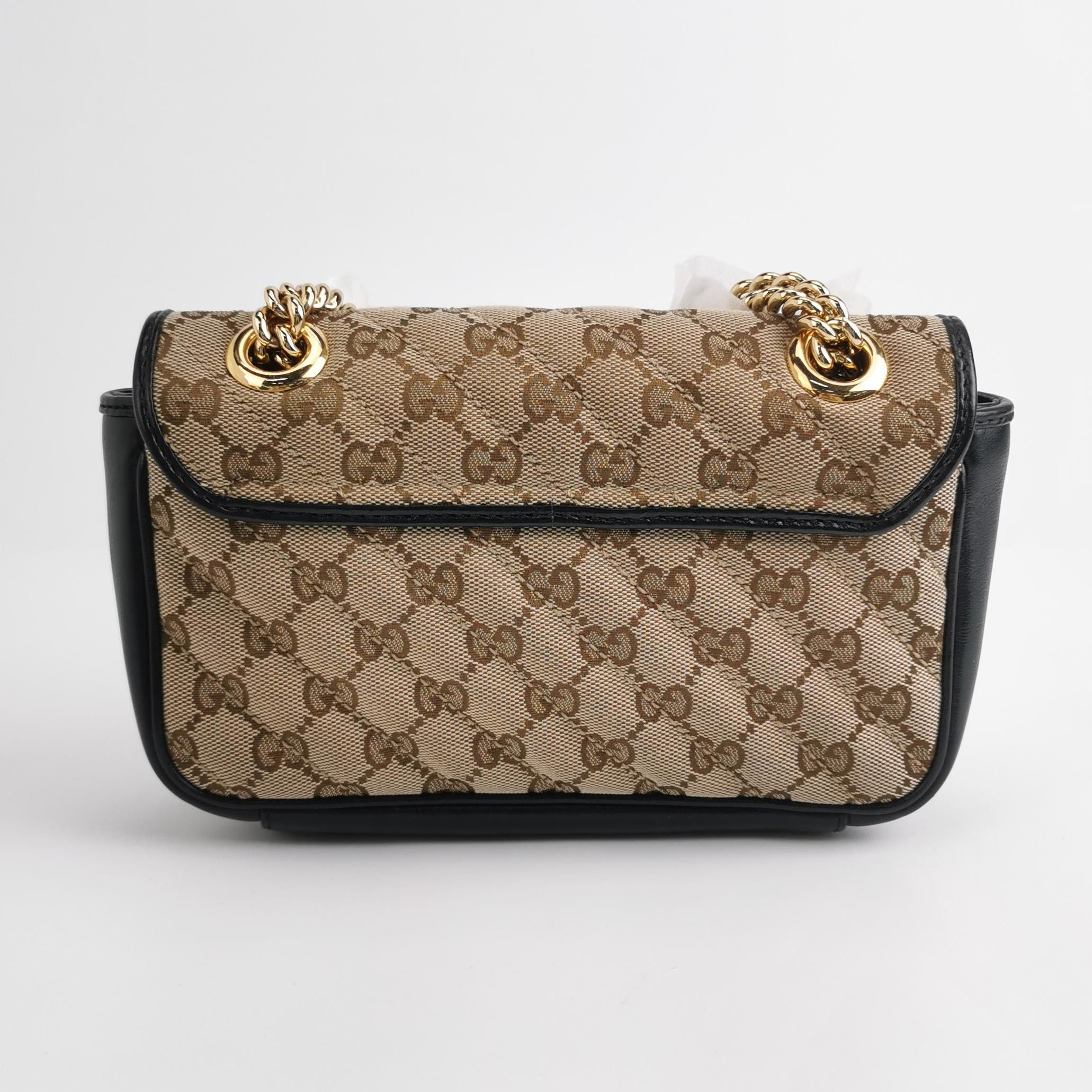 Gucci Gucci Women os Shoulder Bags Size ONE SIZE - 5 Thumbnail
