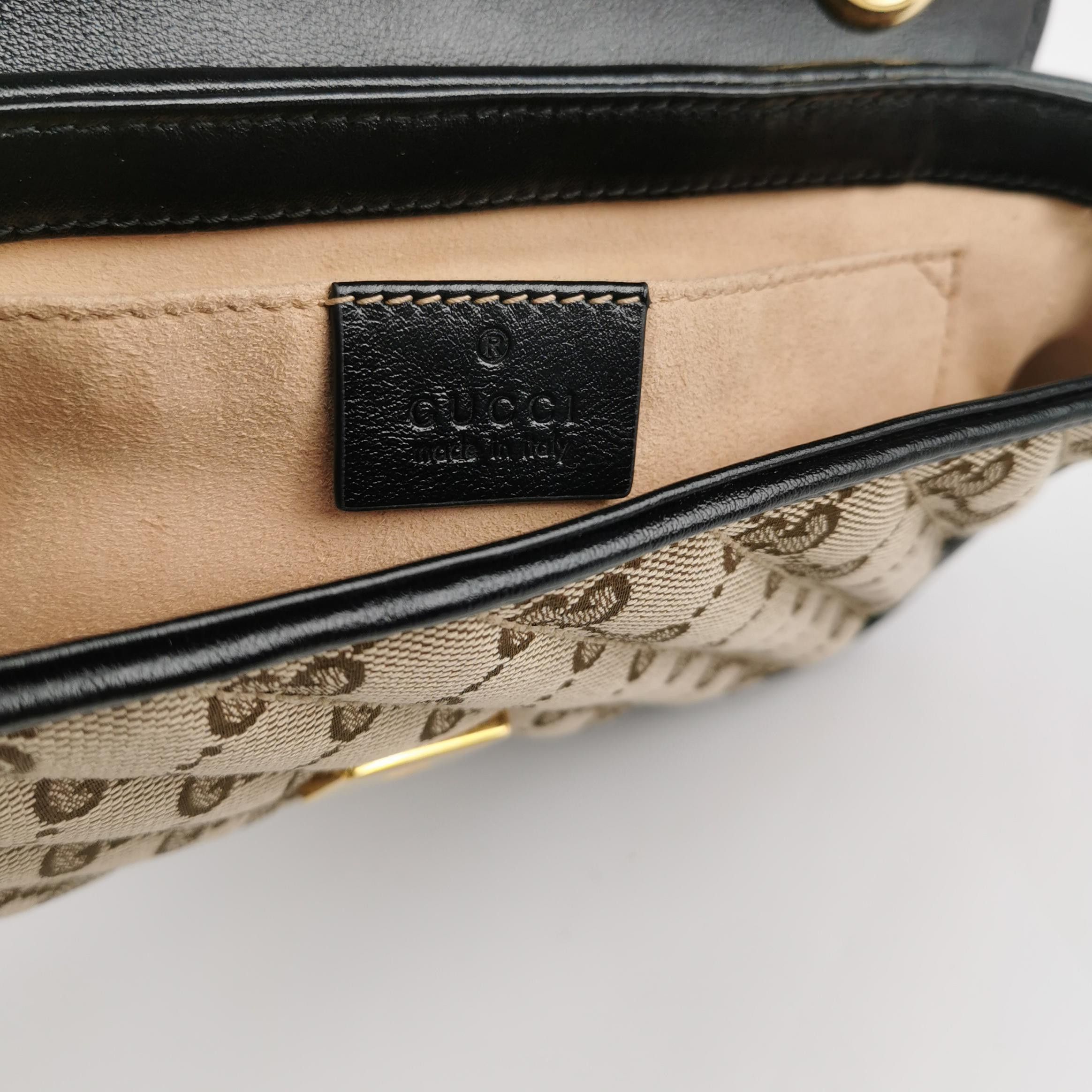 Gucci Gucci Women os Shoulder Bags Size ONE SIZE - 8 Thumbnail