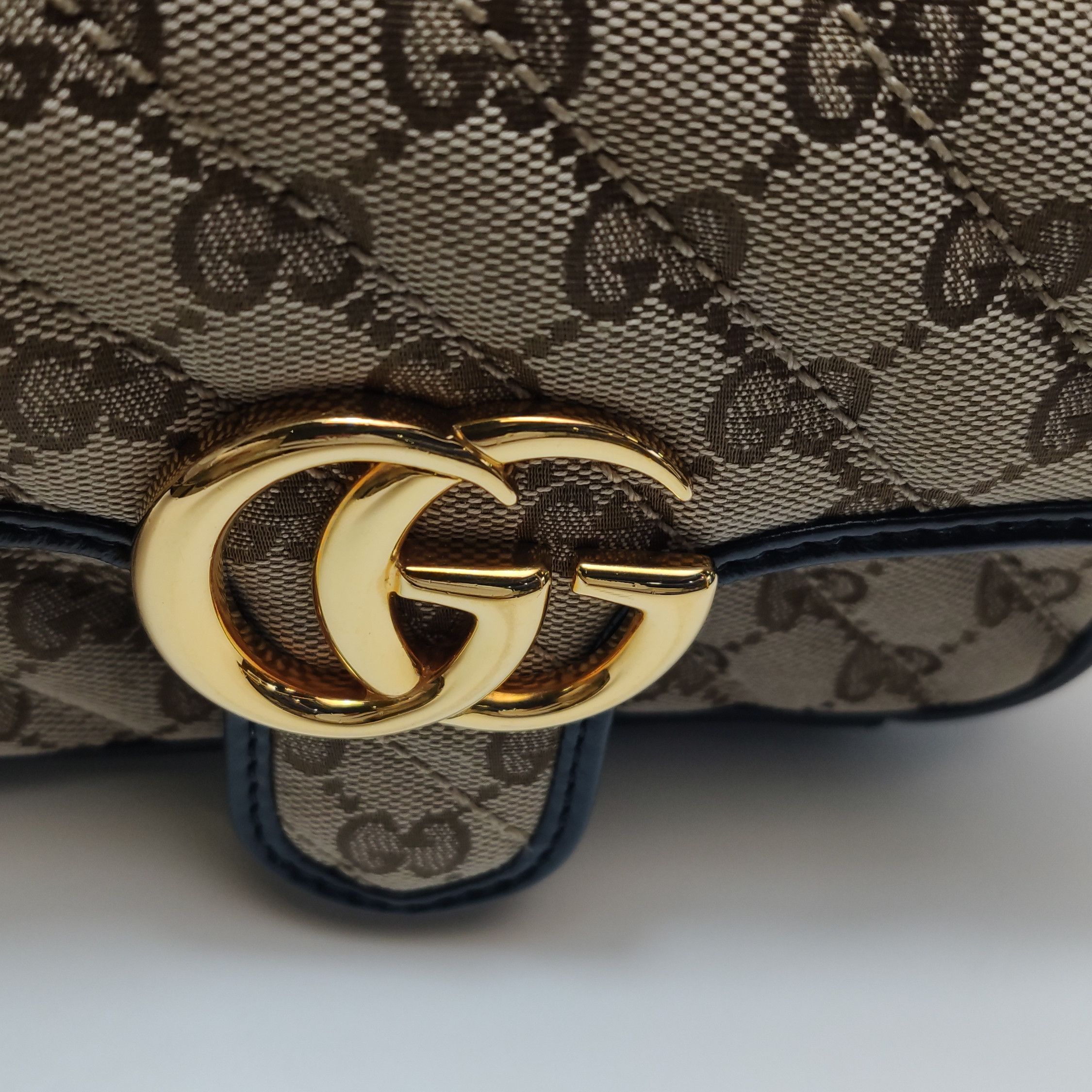 Gucci Gucci Women os Shoulder Bags Size ONE SIZE - 12 Thumbnail