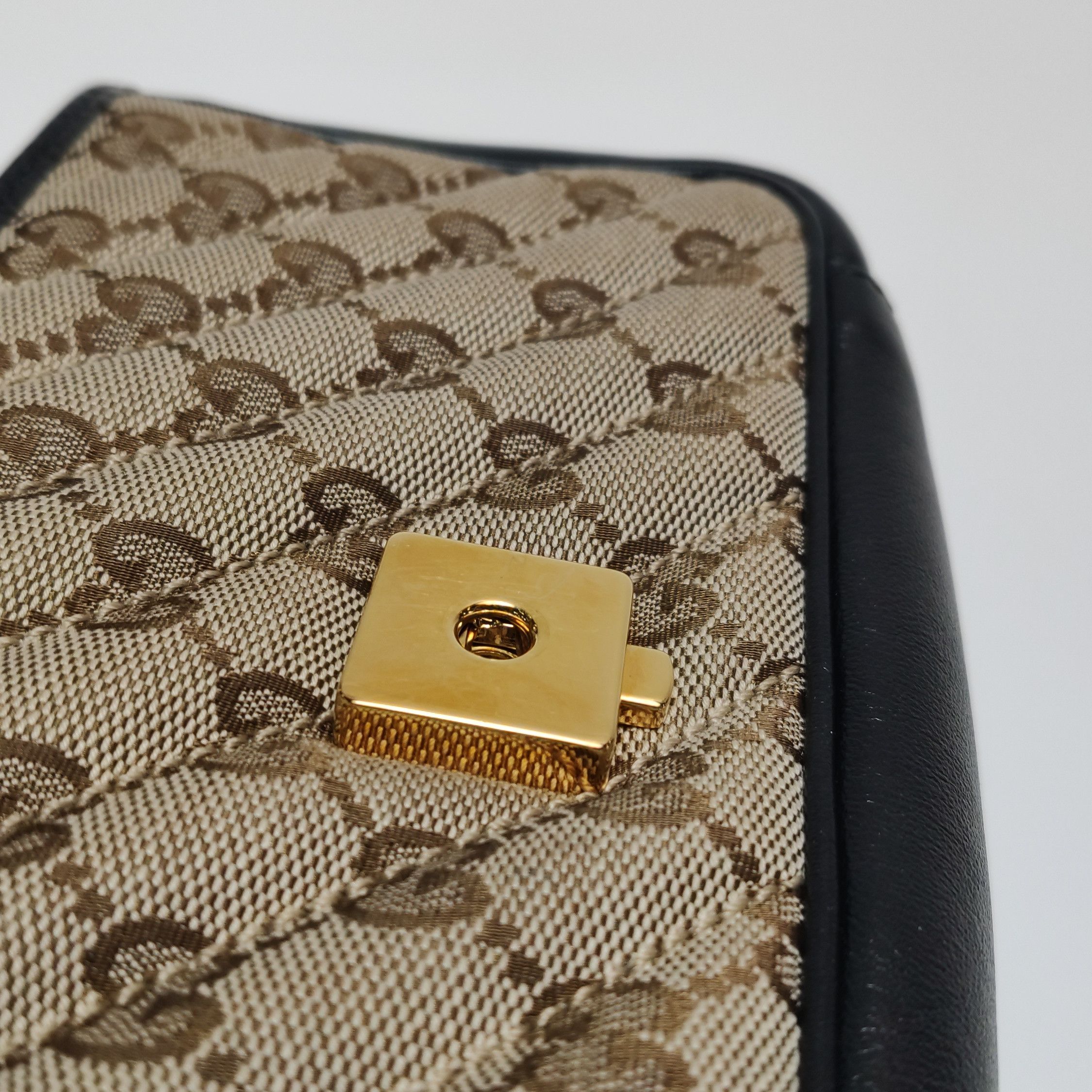 Gucci Gucci Women os Shoulder Bags Size ONE SIZE - 11 Thumbnail