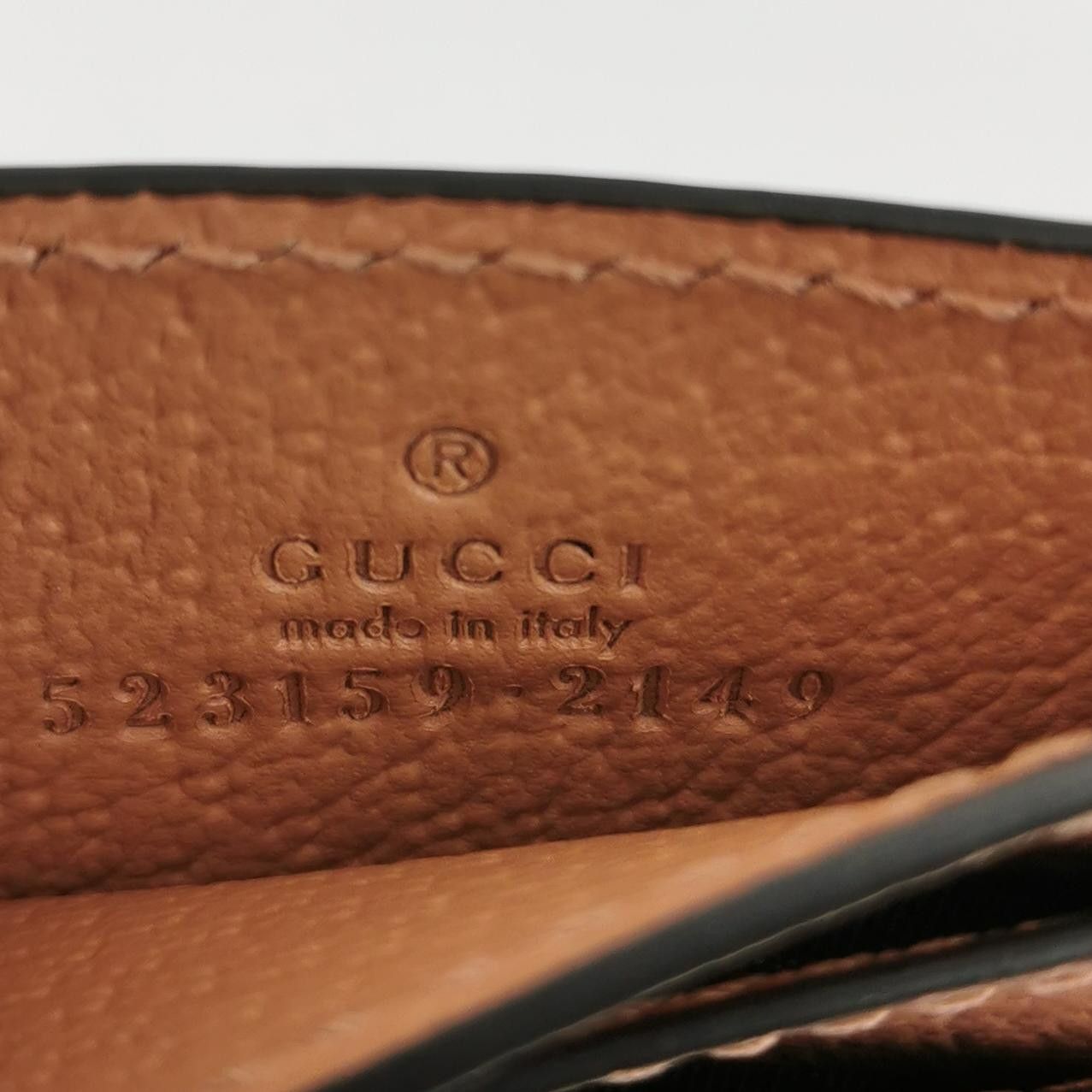 Gucci Gucci Women os Wallets Size ONE SIZE - 7 Thumbnail