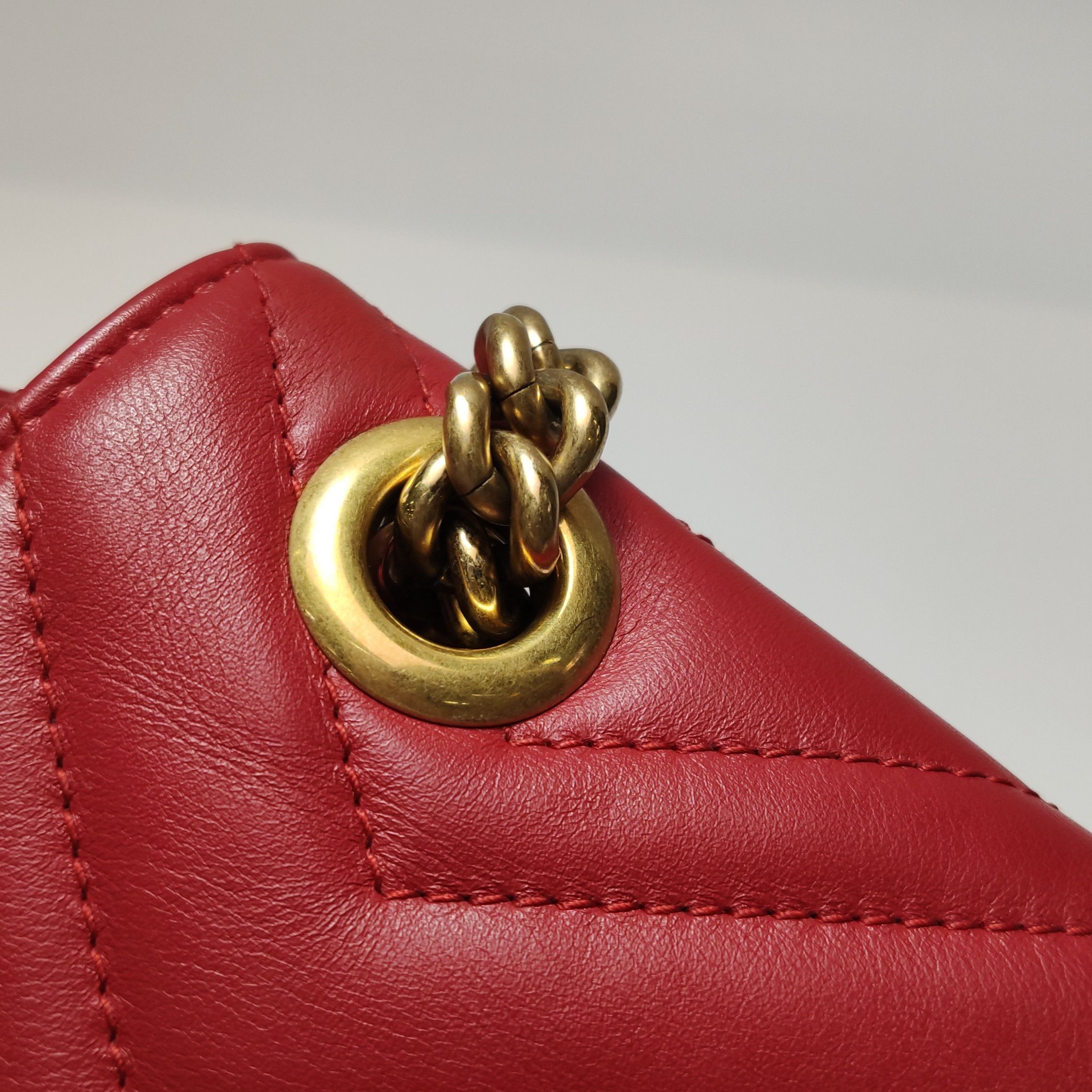 Gucci Gucci Women os Shoulder Bags Size ONE SIZE - 16 Thumbnail