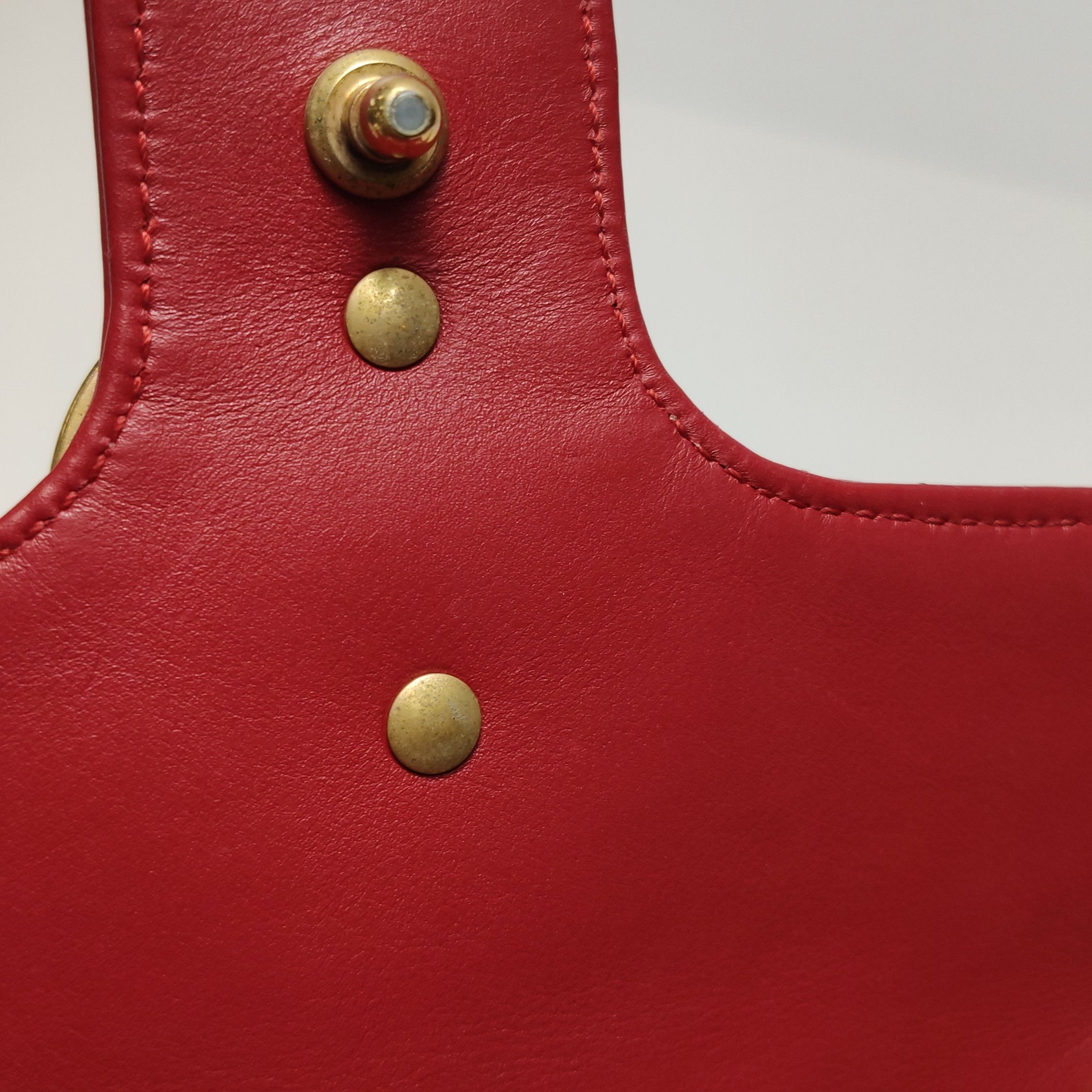 Gucci Gucci Women os Shoulder Bags Size ONE SIZE - 23 Thumbnail