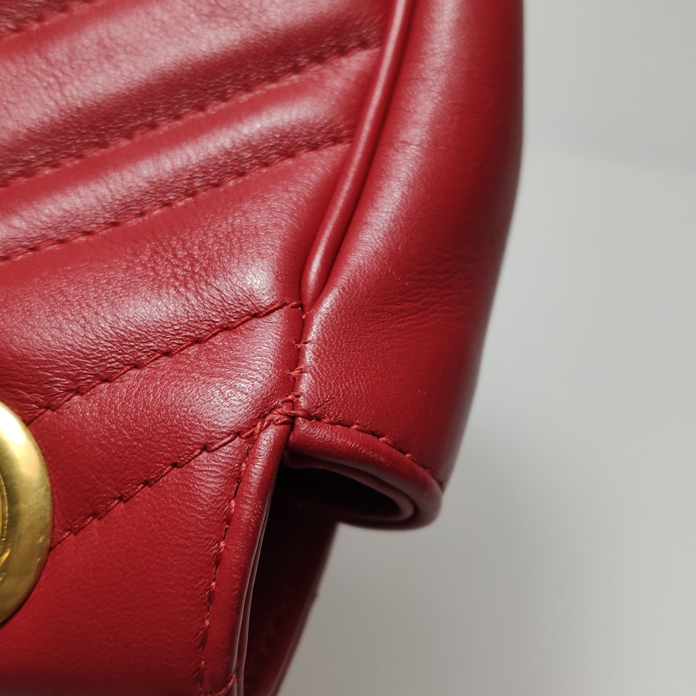 Gucci Gucci Women os Shoulder Bags Size ONE SIZE - 18 Thumbnail