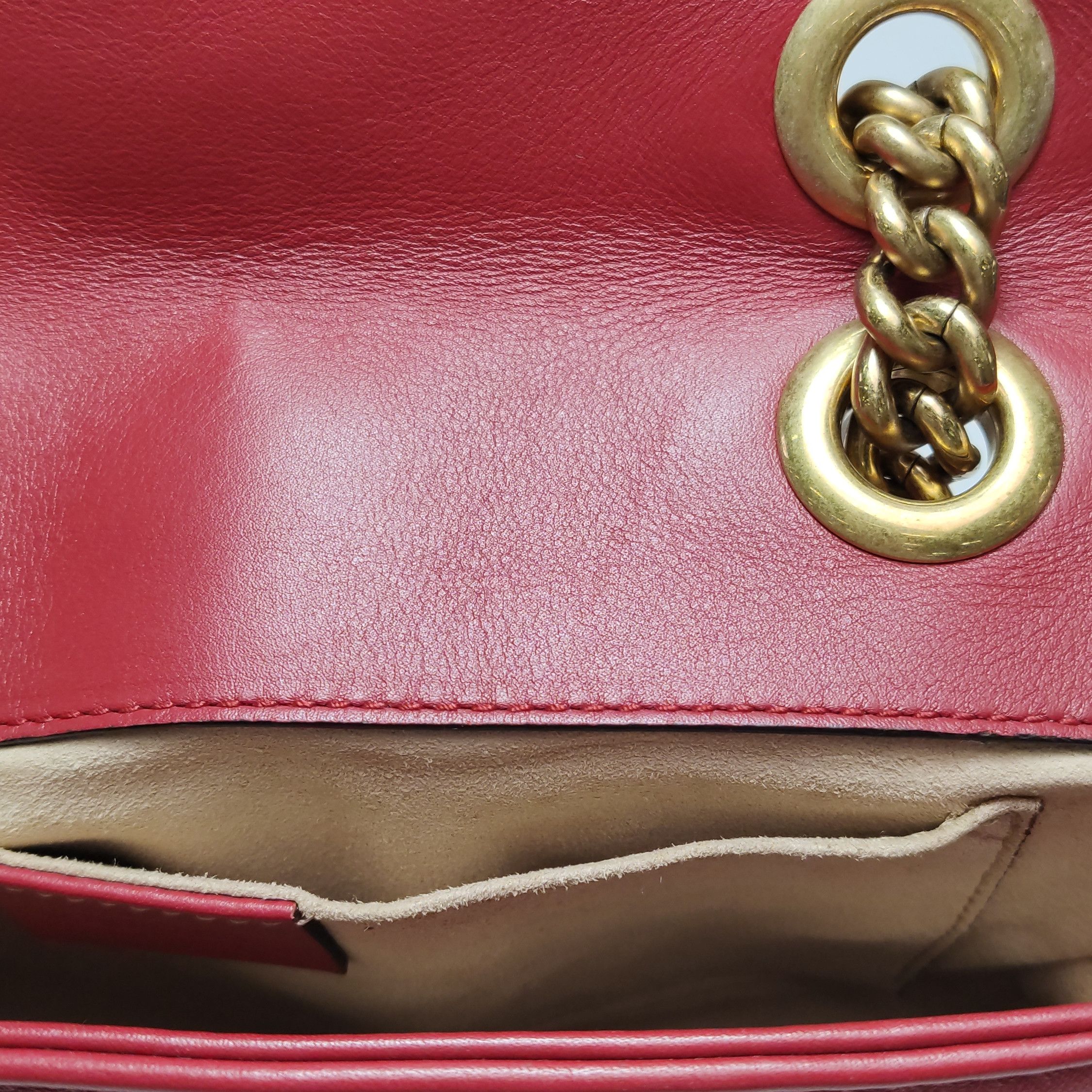 Gucci Gucci Women os Shoulder Bags Size ONE SIZE - 10 Thumbnail