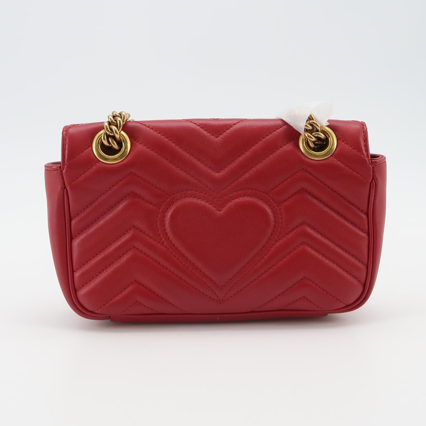 Gucci Gucci Women os Shoulder Bags Size ONE SIZE - 5 Thumbnail