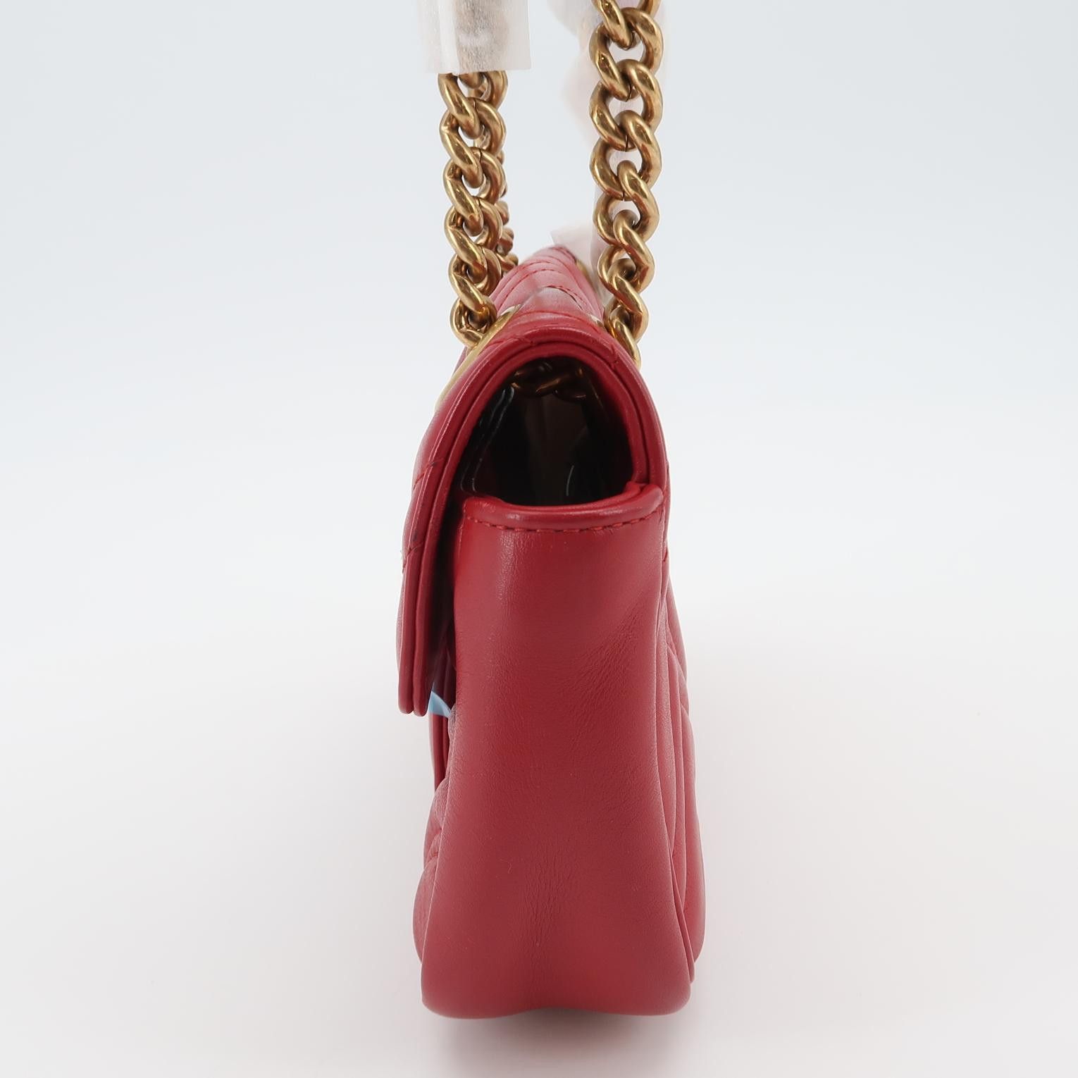 Gucci Gucci Women os Shoulder Bags Size ONE SIZE - 3 Thumbnail