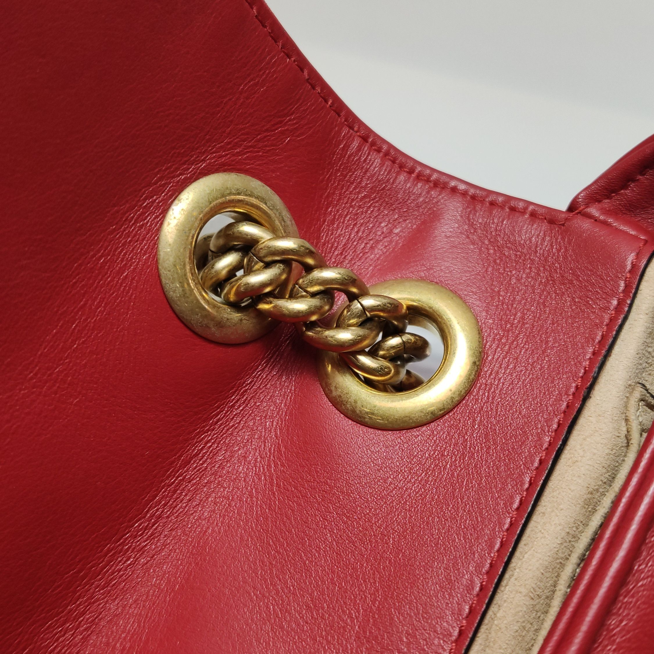 Gucci Gucci Women os Shoulder Bags Size ONE SIZE - 22 Thumbnail