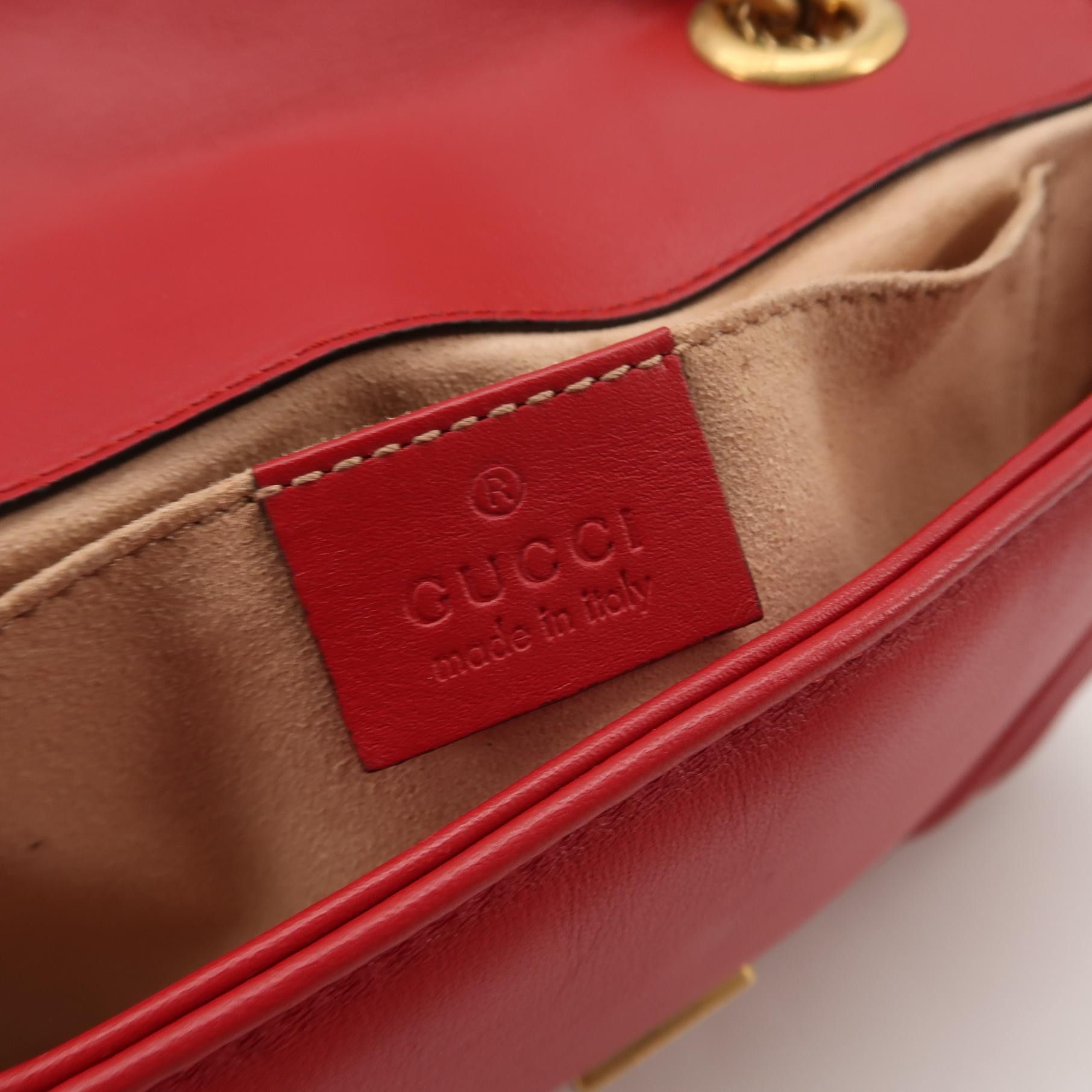Gucci Gucci Women os Shoulder Bags Size ONE SIZE - 8 Thumbnail